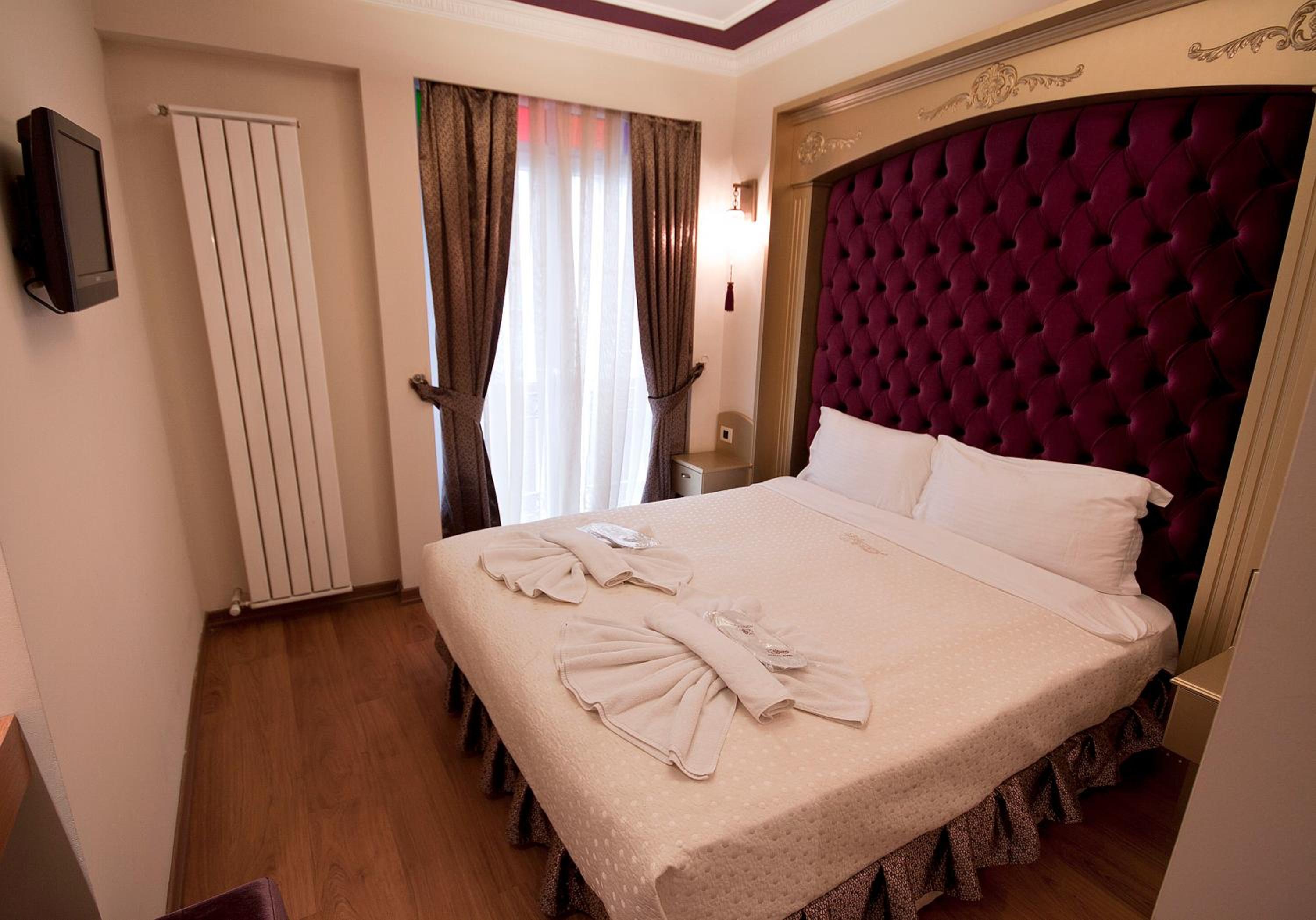 Hotel Evsen - Image 10