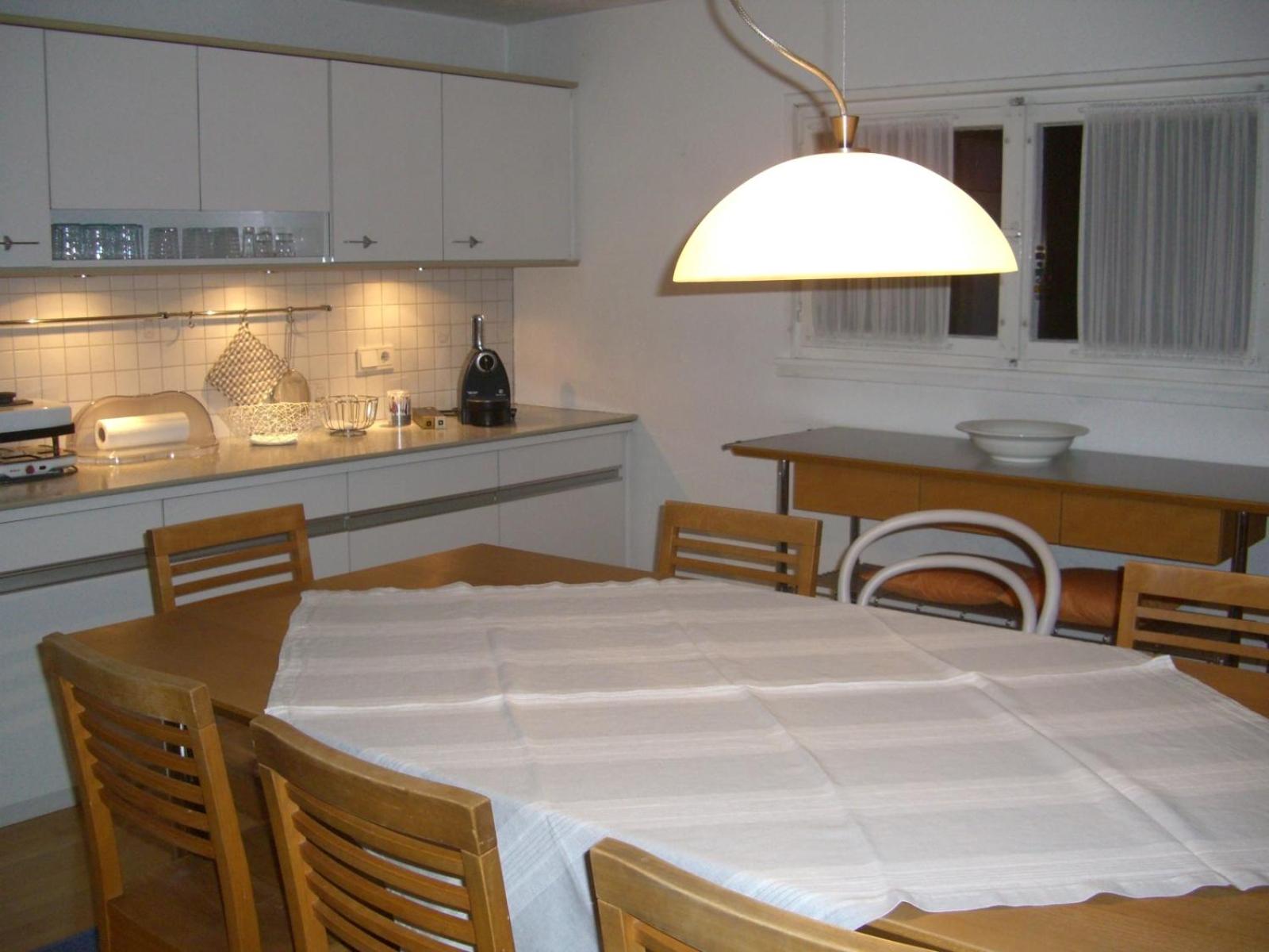 Appartement Maria