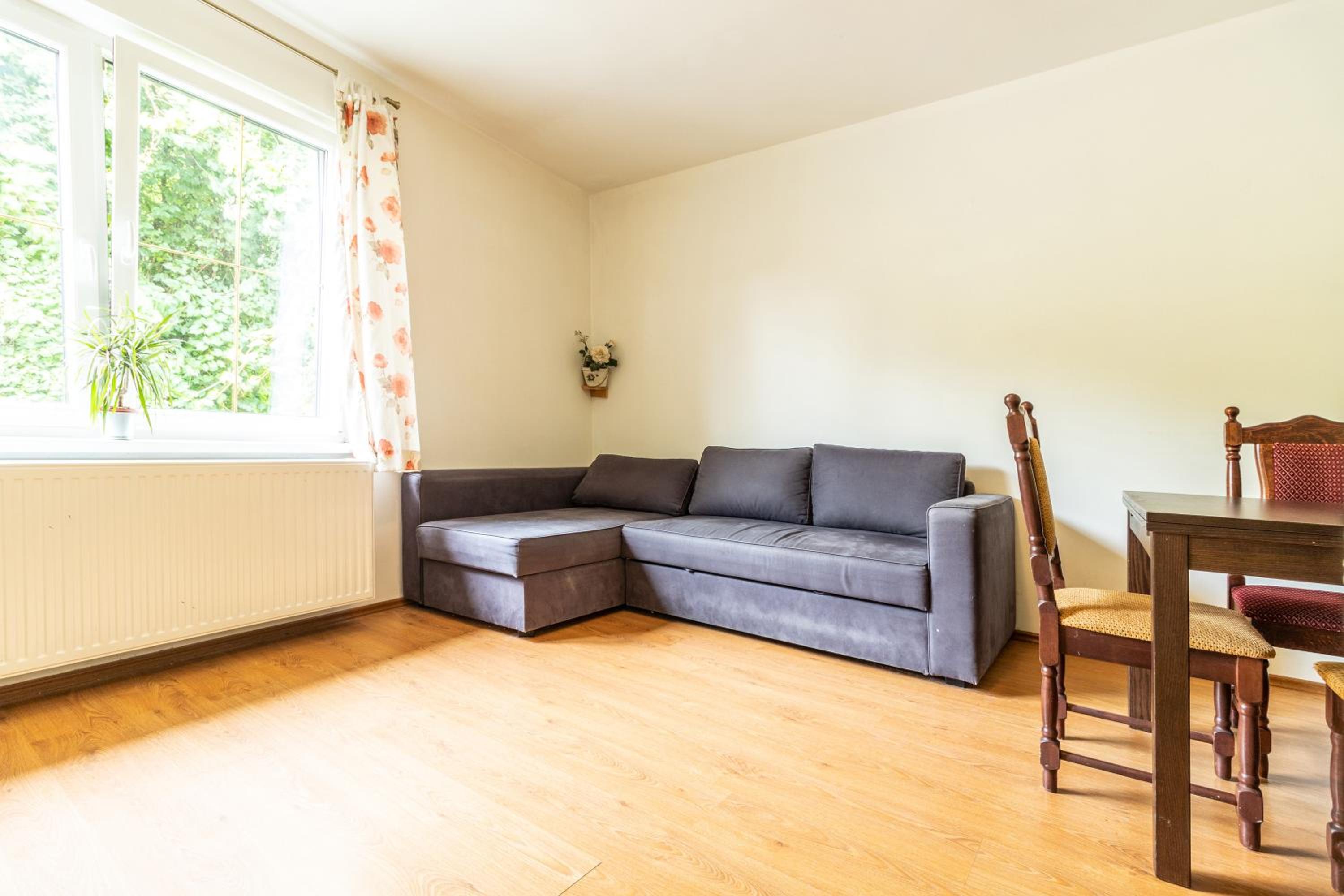 Apartmány Jedovnice