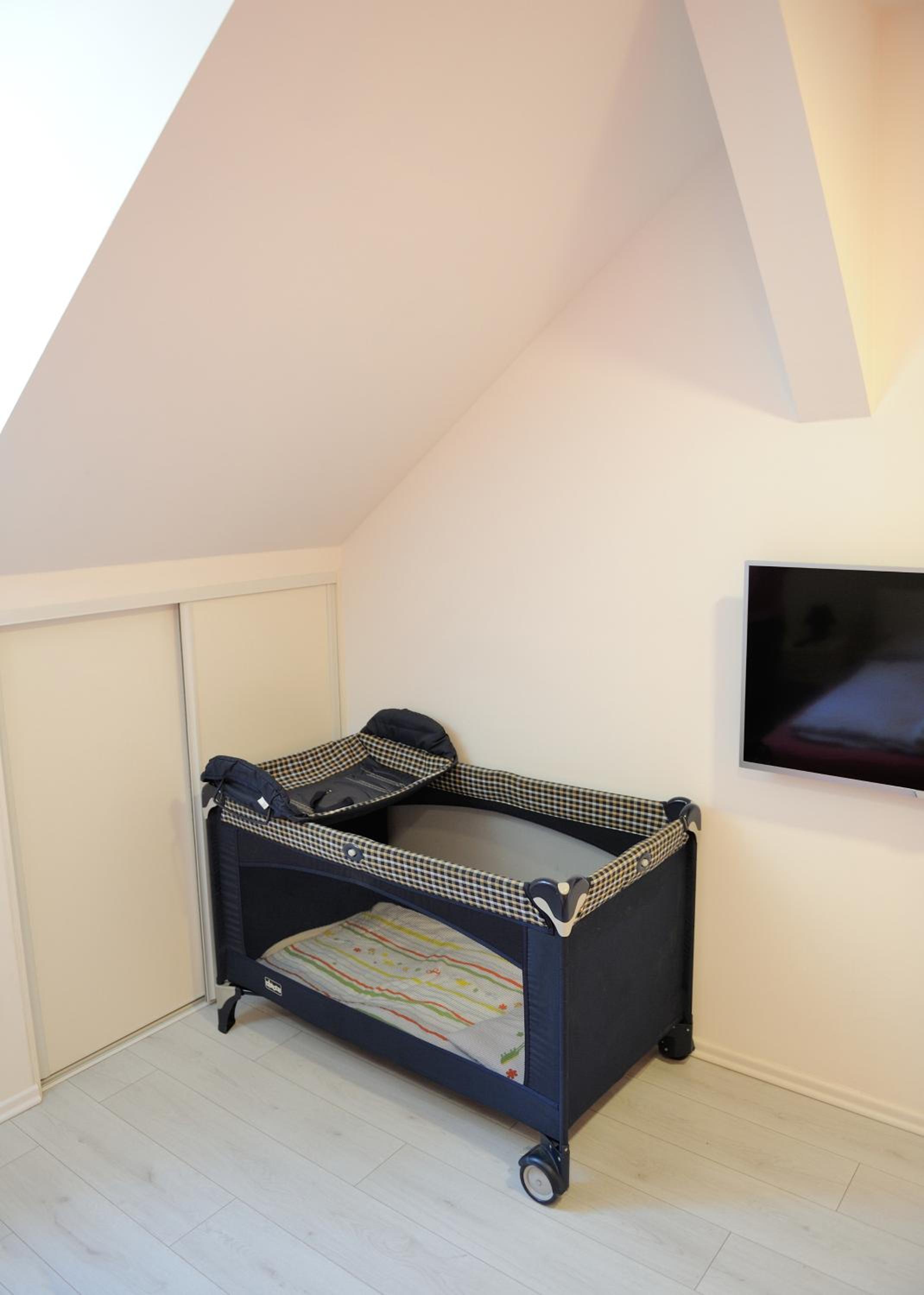 Apartment Vatra