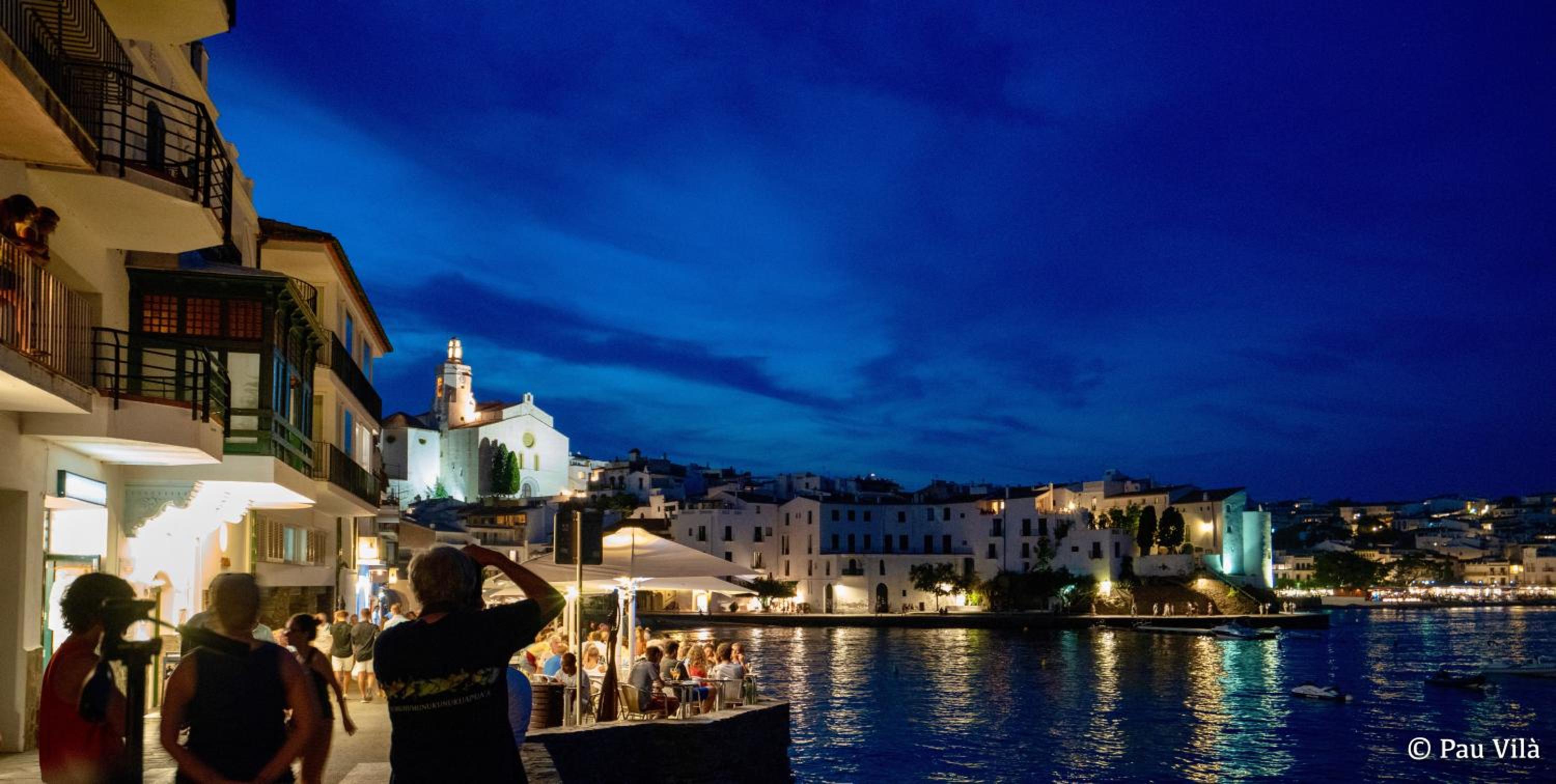 Hostal Marina Cadaqués