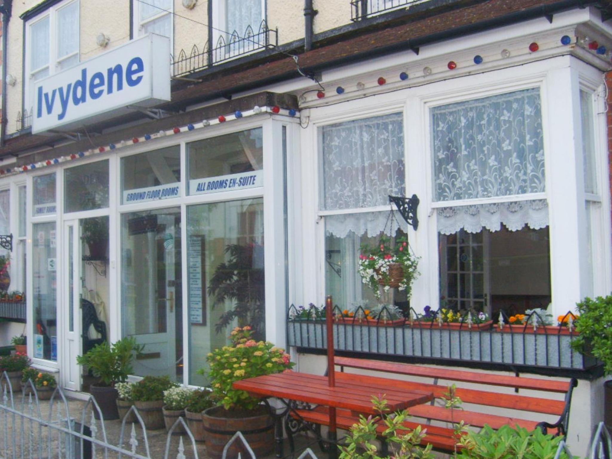 The Ivydene Hotel
