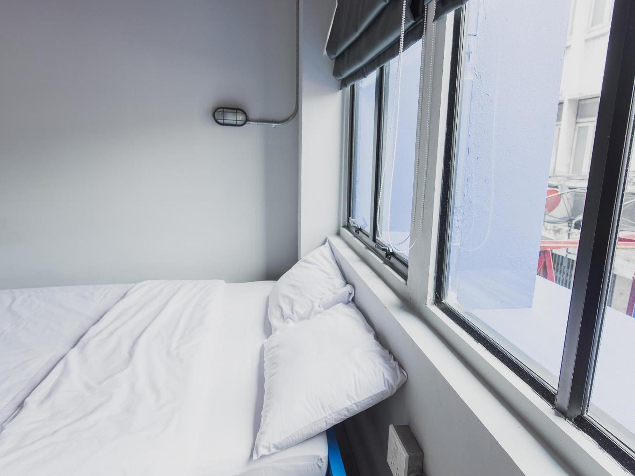 Loftel Station Hostel