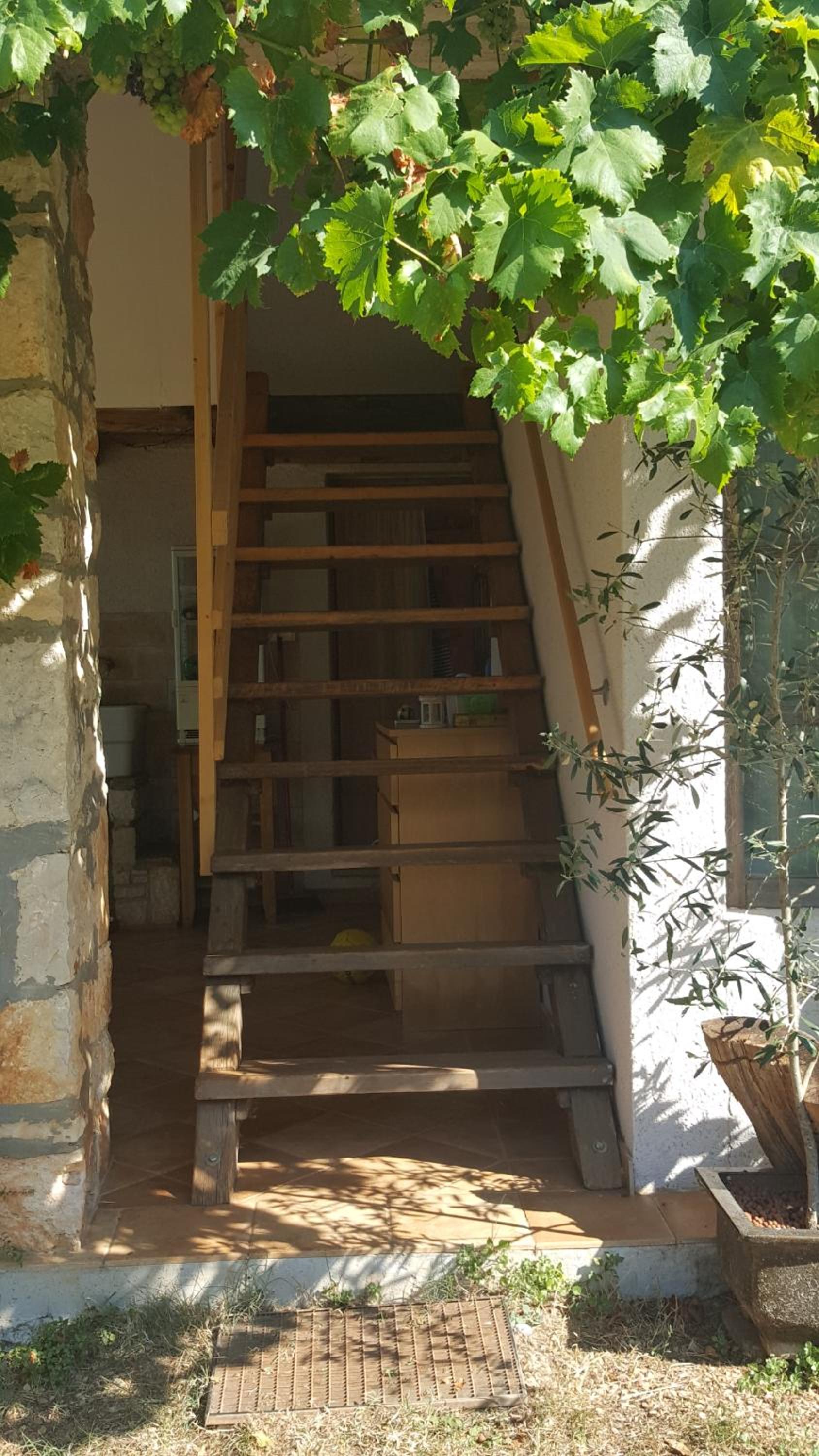 Rural Apartment Geja