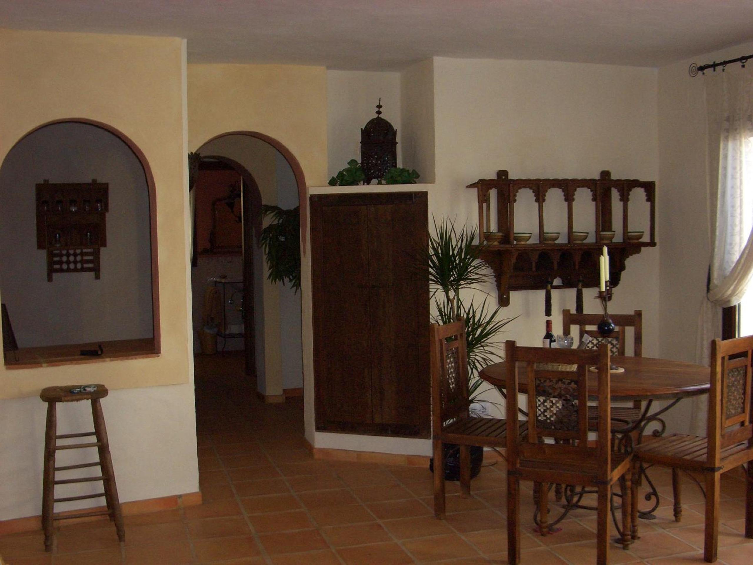 Darcilla Guest House