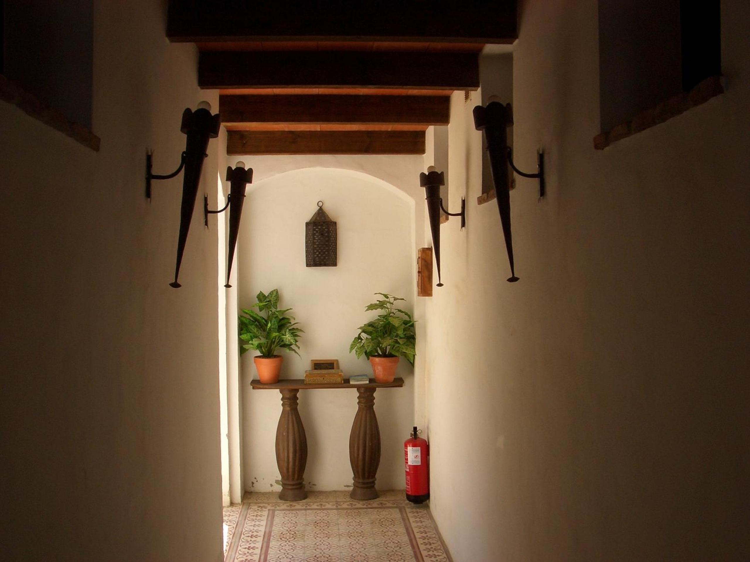 Darcilla Guest House