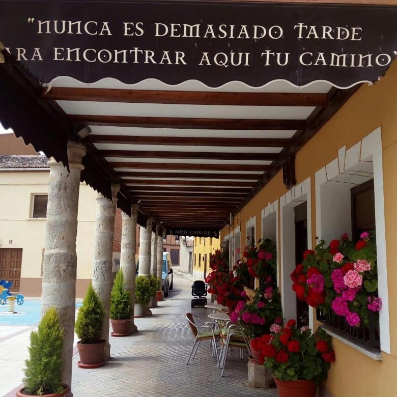 Hostal Camino de Santiago