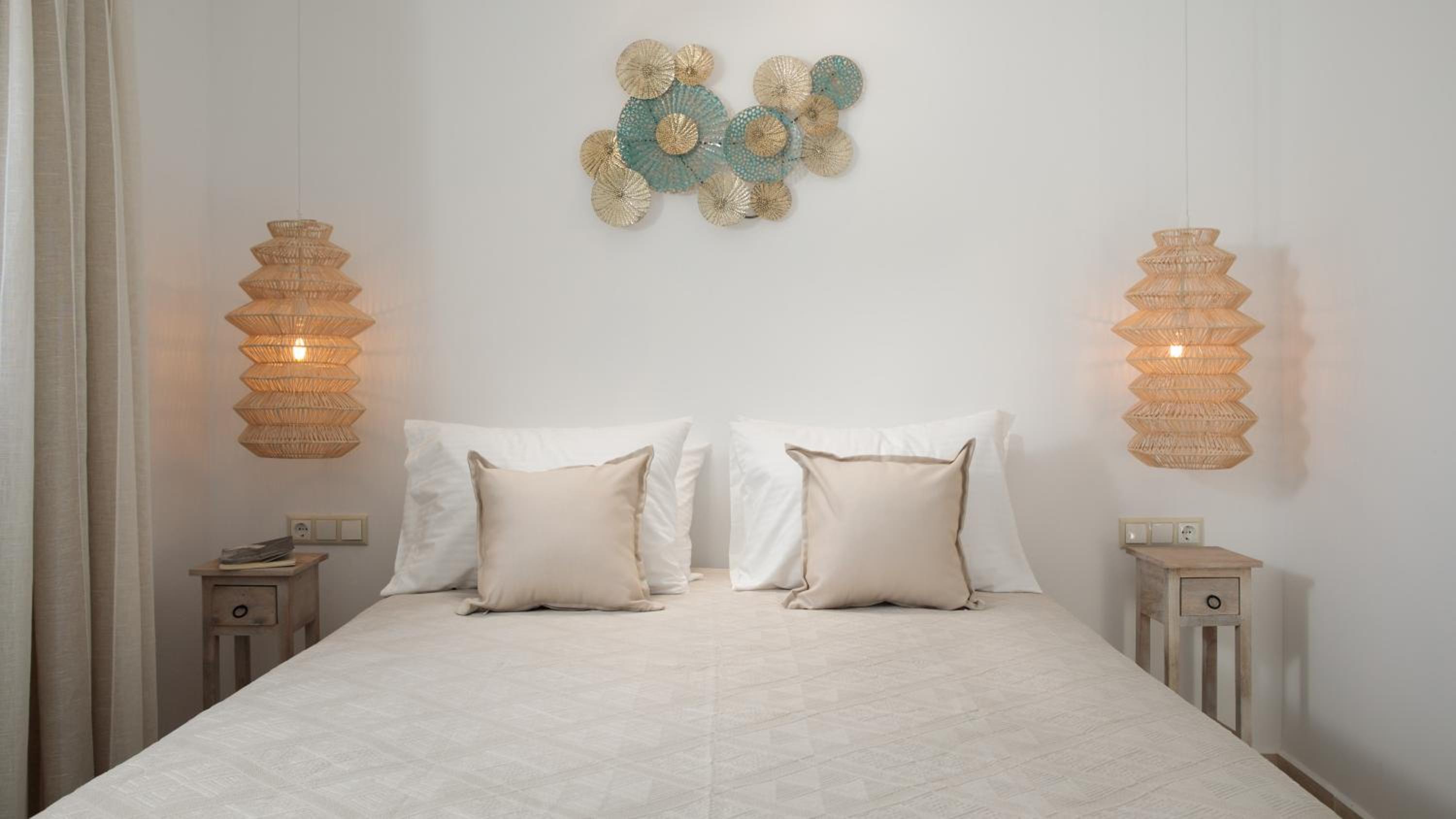 Villas vaya