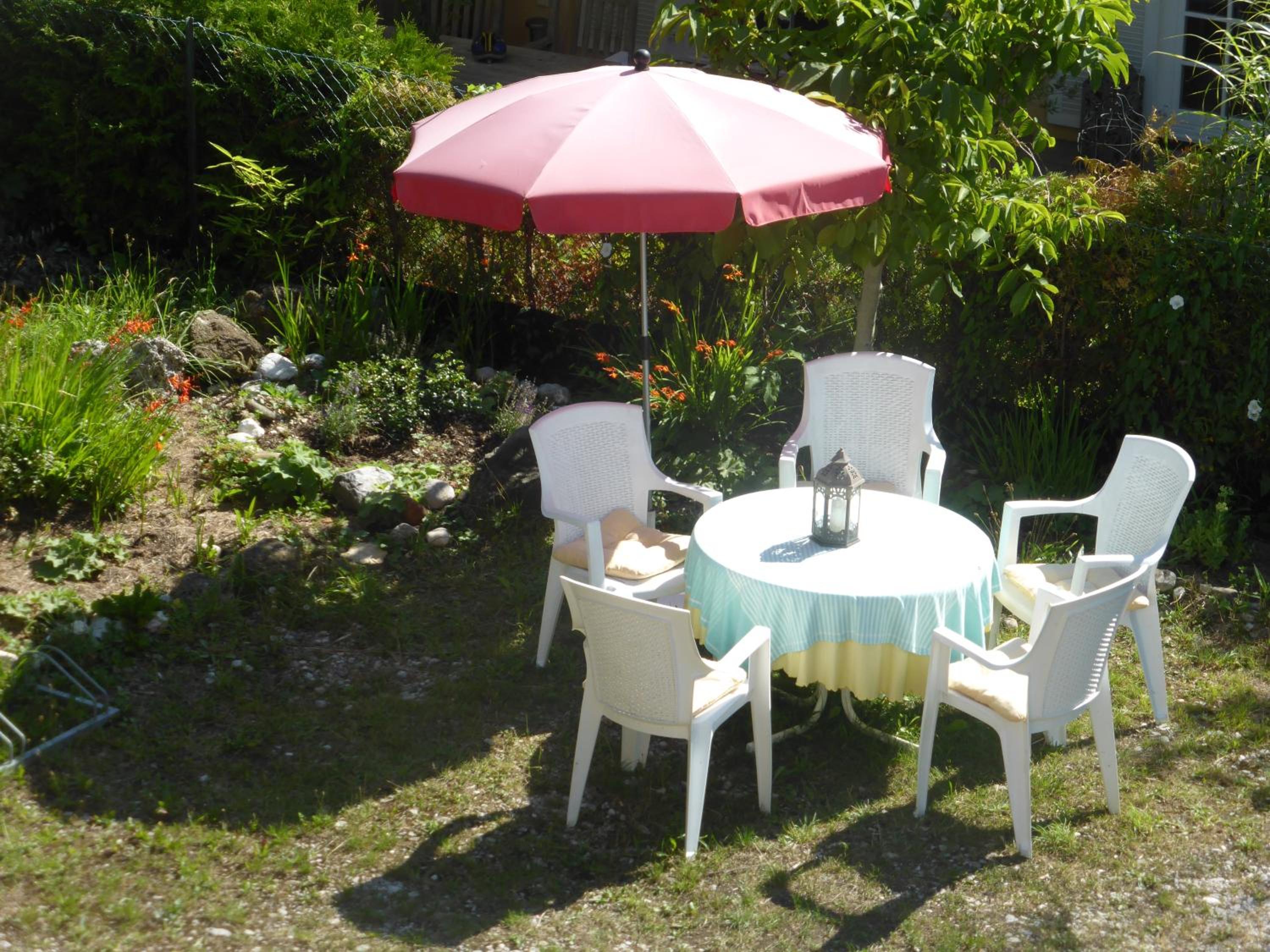 Bed and Breakfast Bavaria München