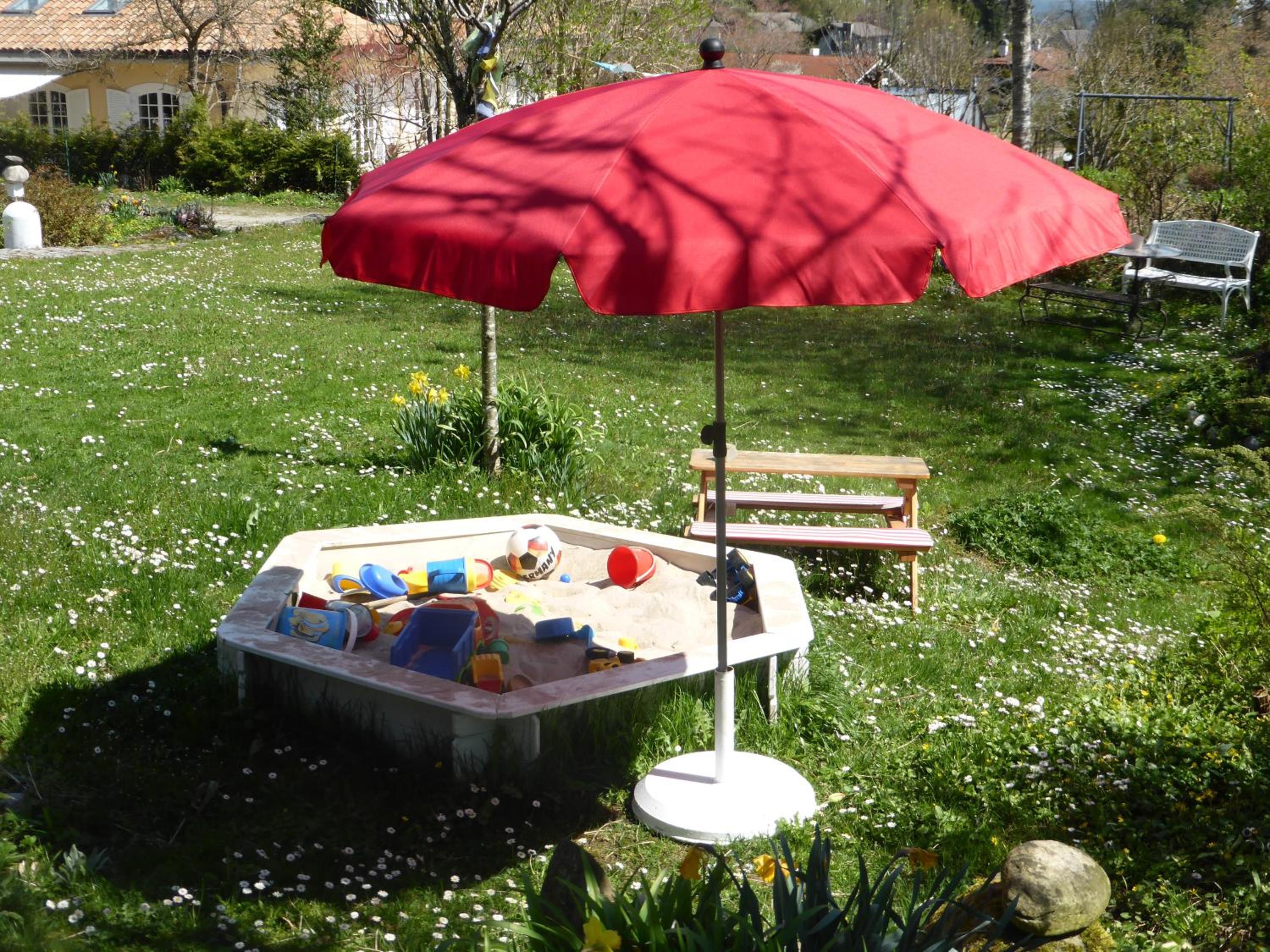 Bed and Breakfast Bavaria München