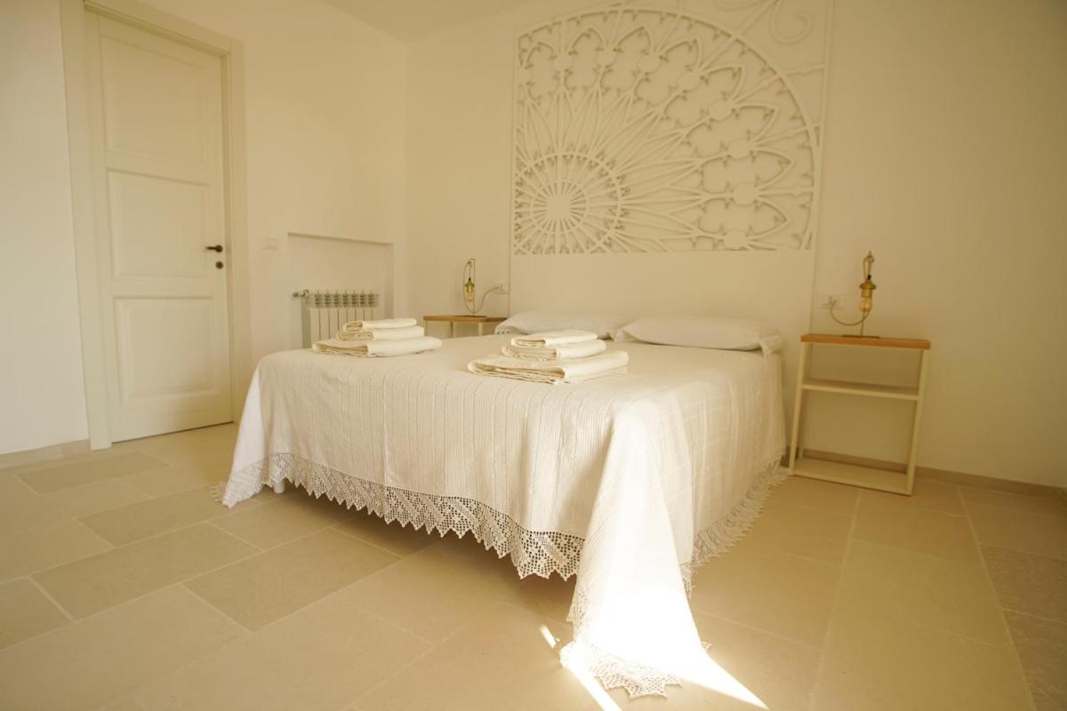 B&B La'Nzina photo 1