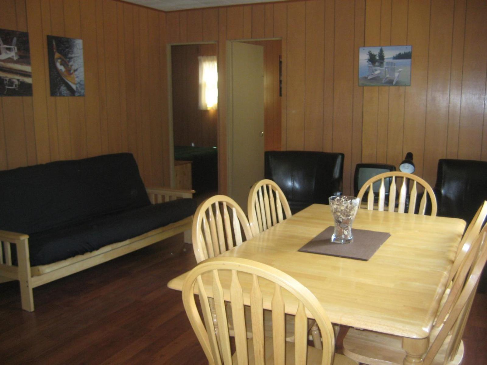 Cloverleaf Cottages