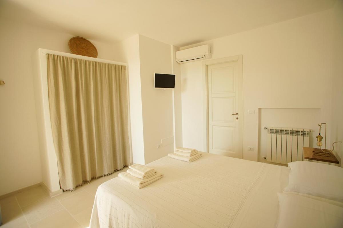 B&B La'Nzina photo 4