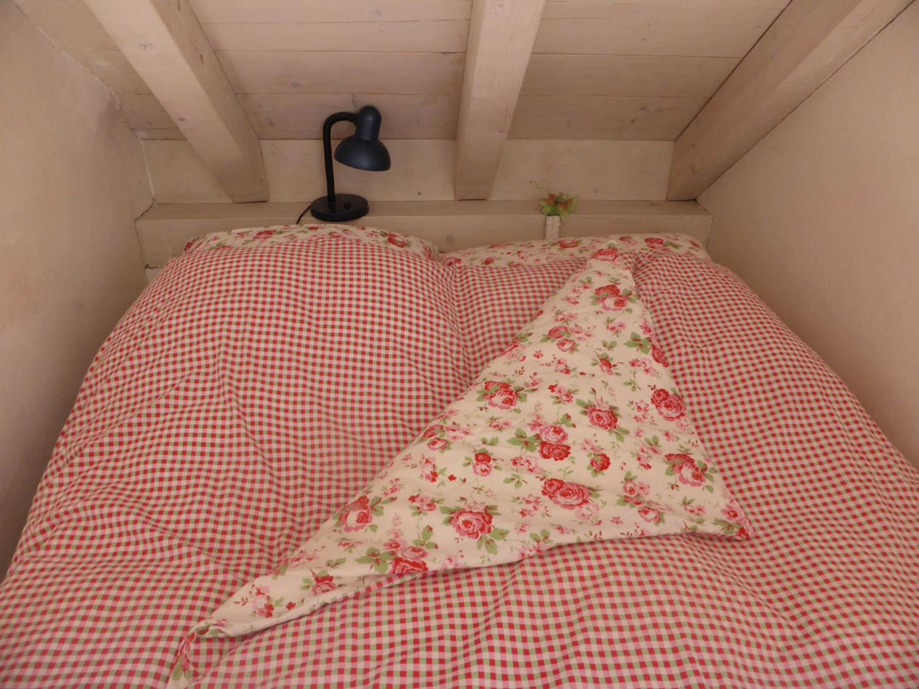 Bed and Breakfast Bavaria München