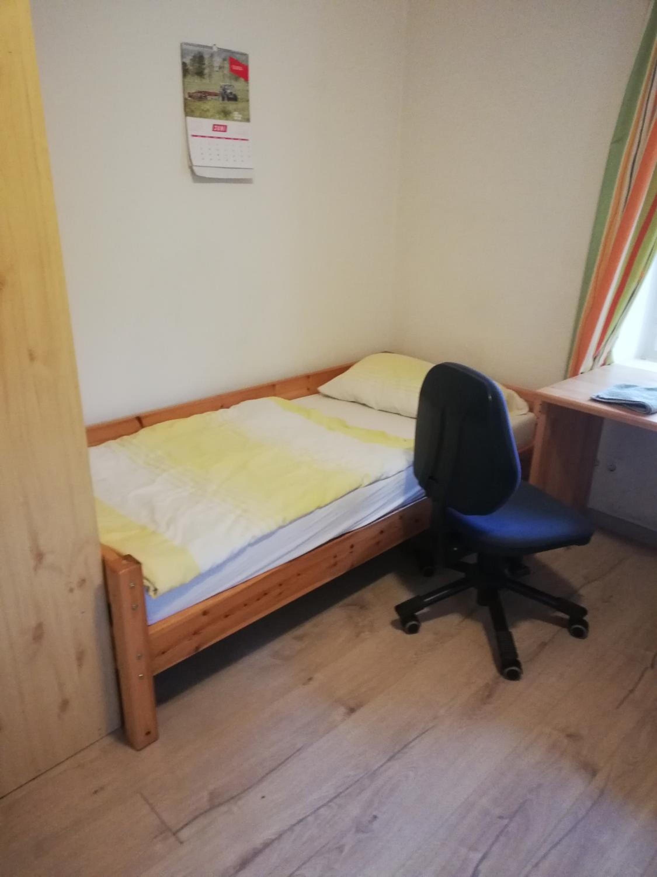 Budgetzimmer Irdning