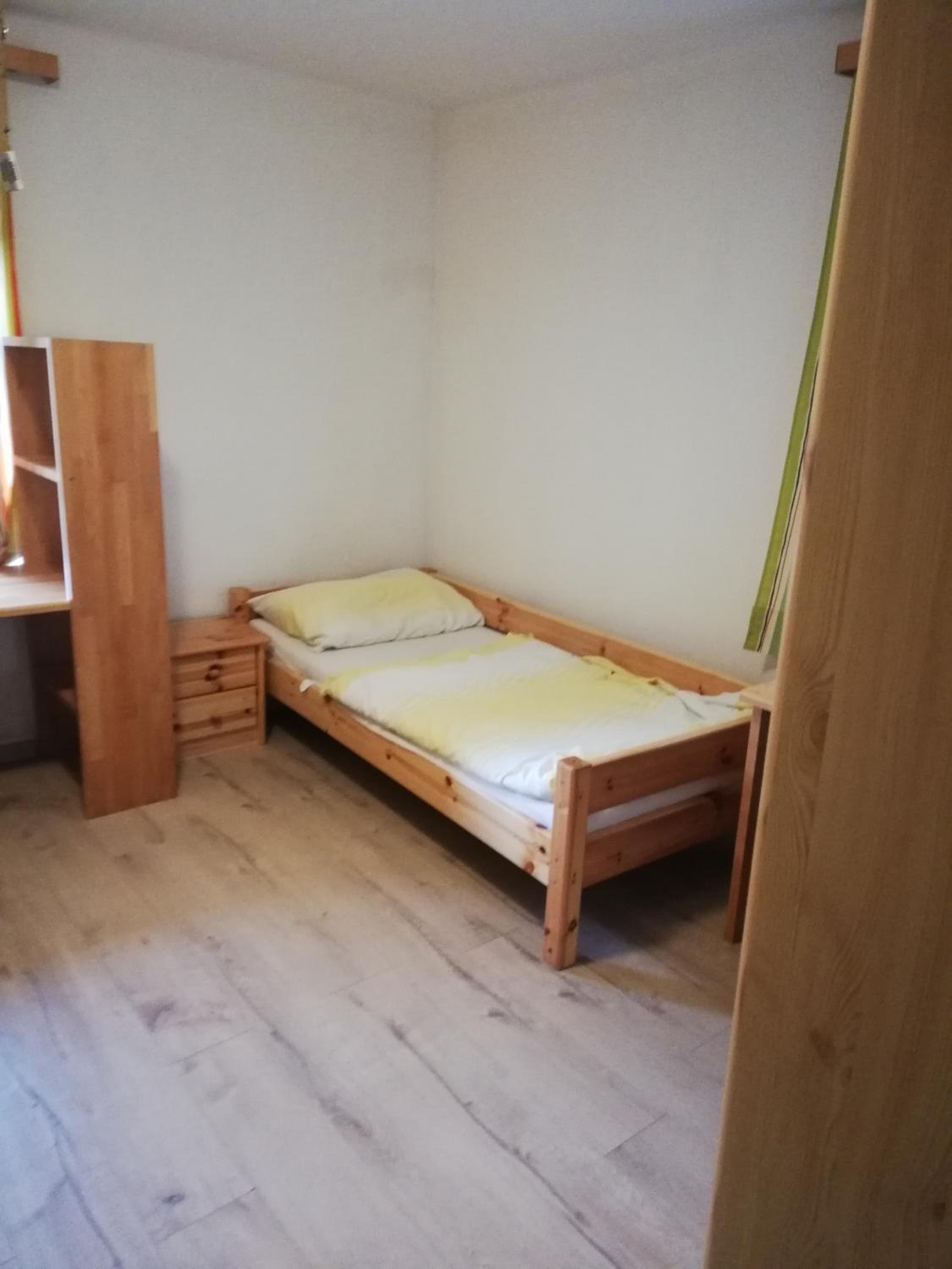 Budgetzimmer Irdning