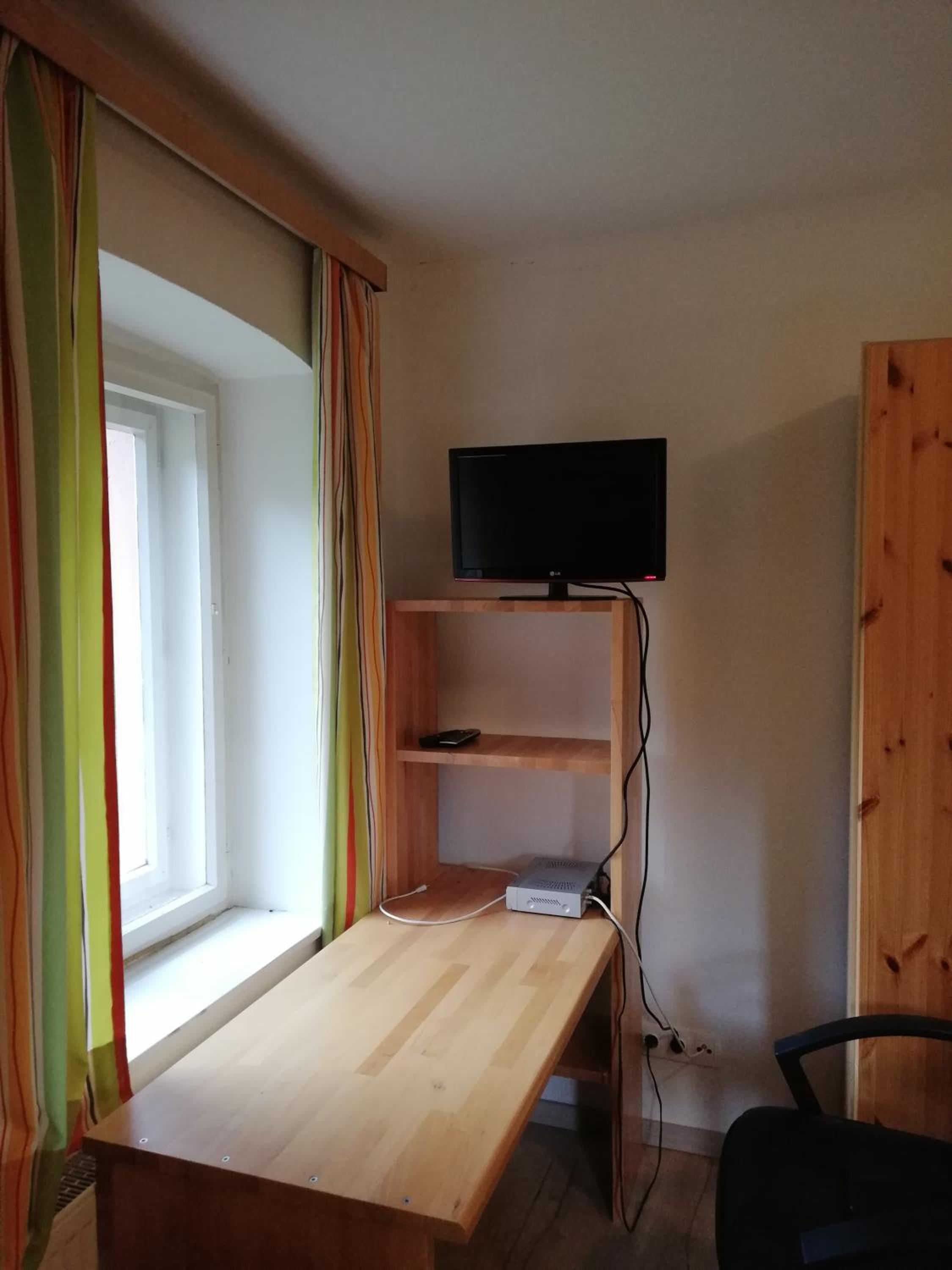 Budgetzimmer Irdning