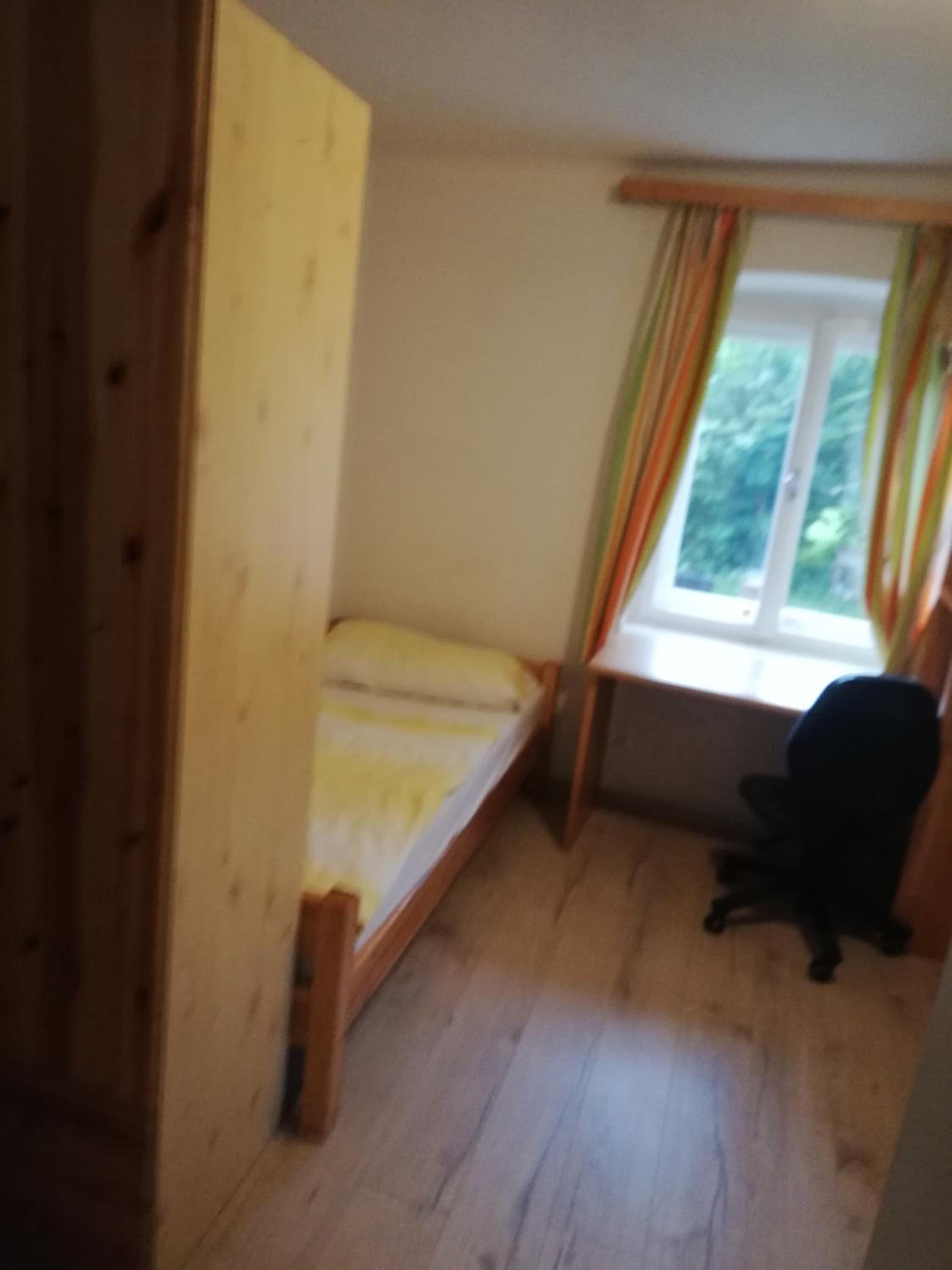 Budgetzimmer Irdning