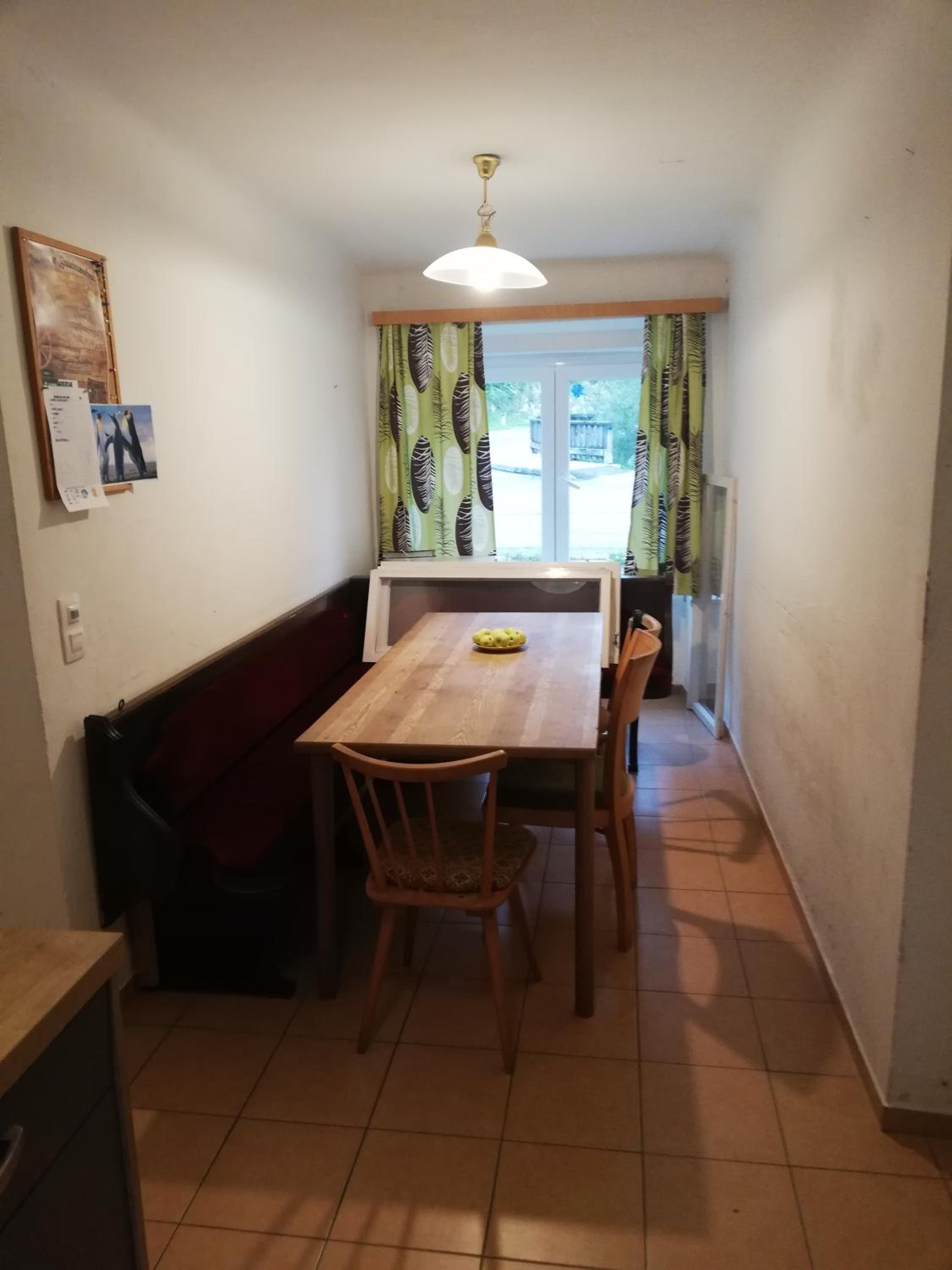 Budgetzimmer Irdning