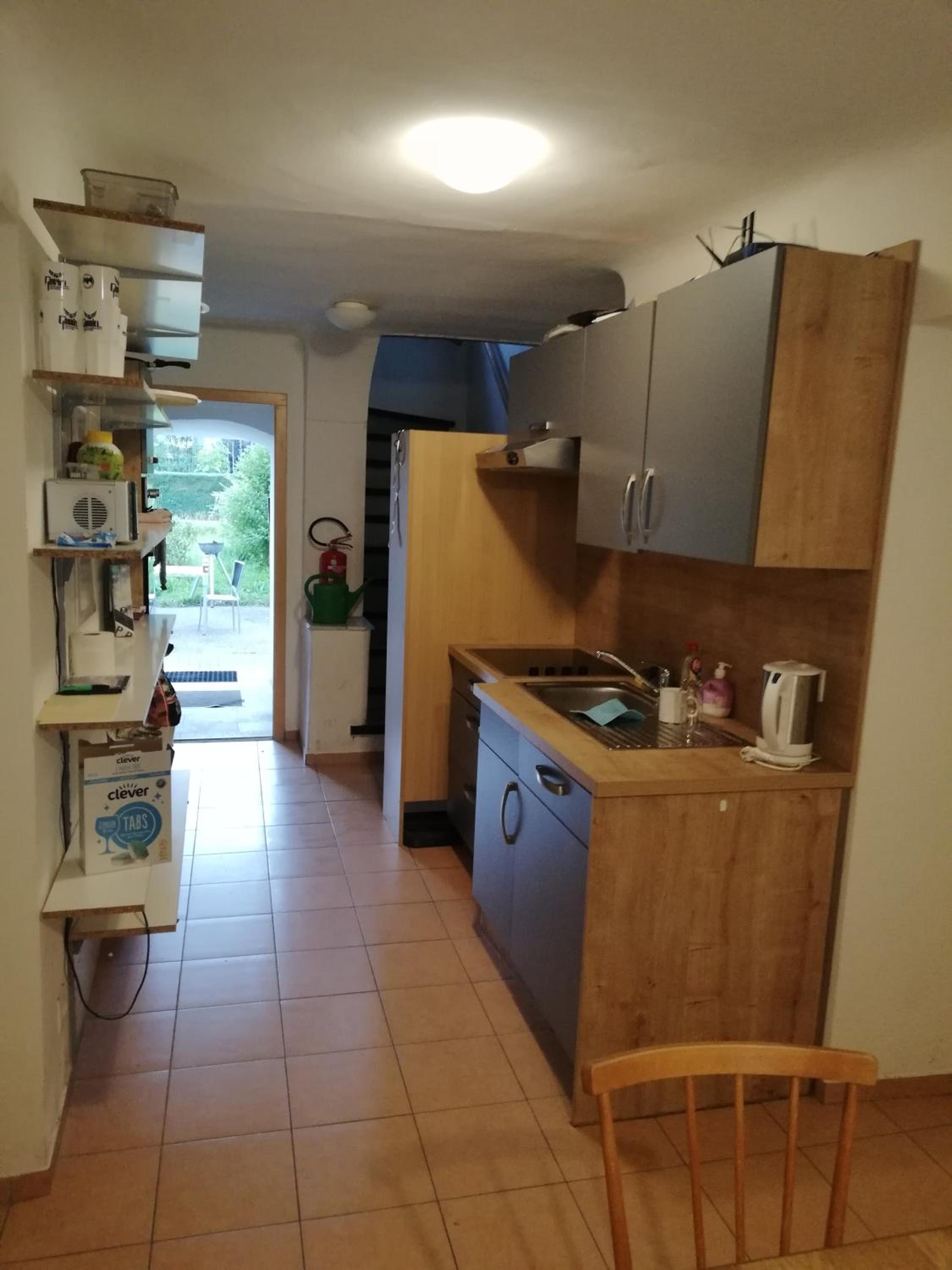 Budgetzimmer Irdning