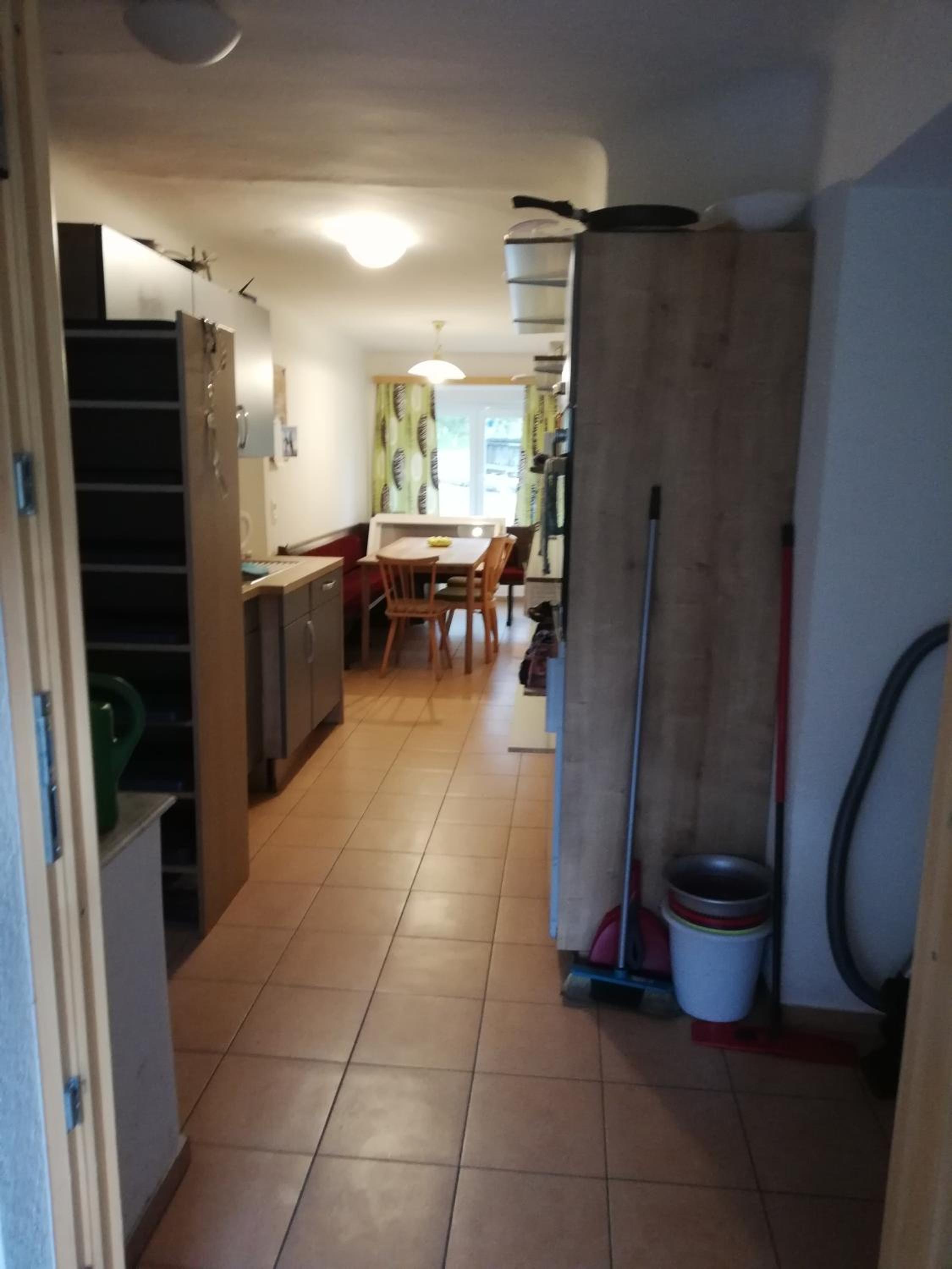 Budgetzimmer Irdning