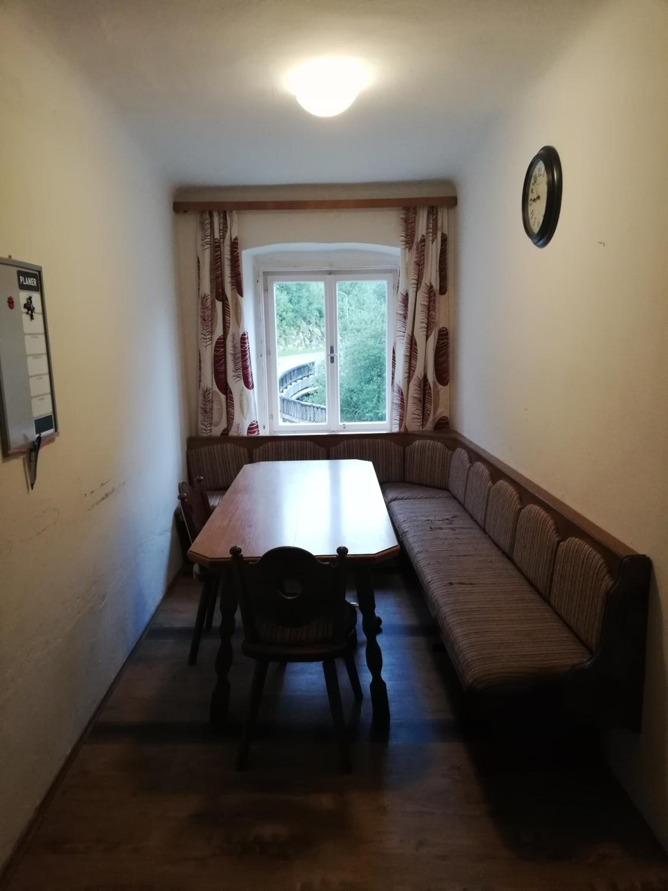 Budgetzimmer Irdning