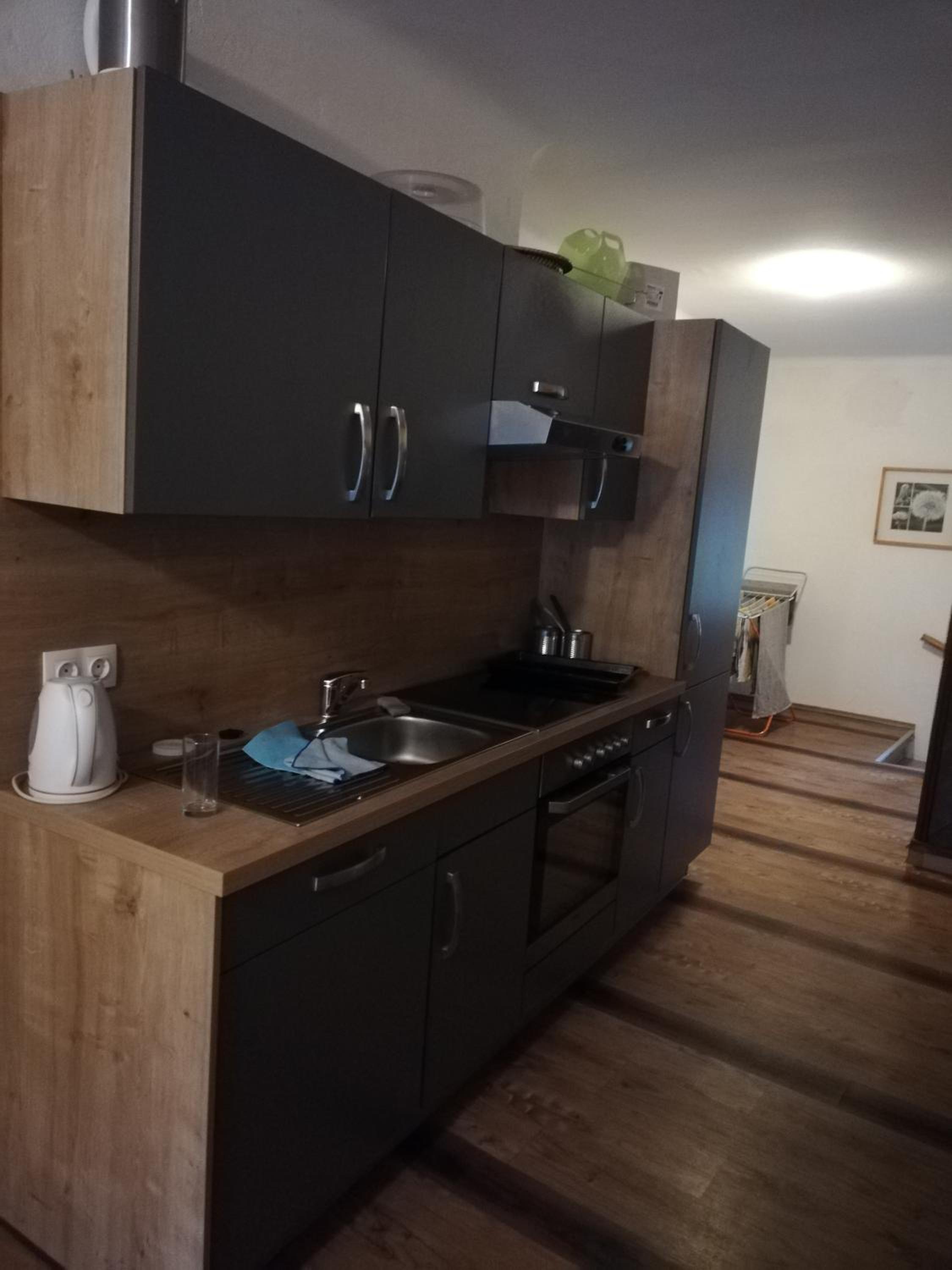 Budgetzimmer Irdning