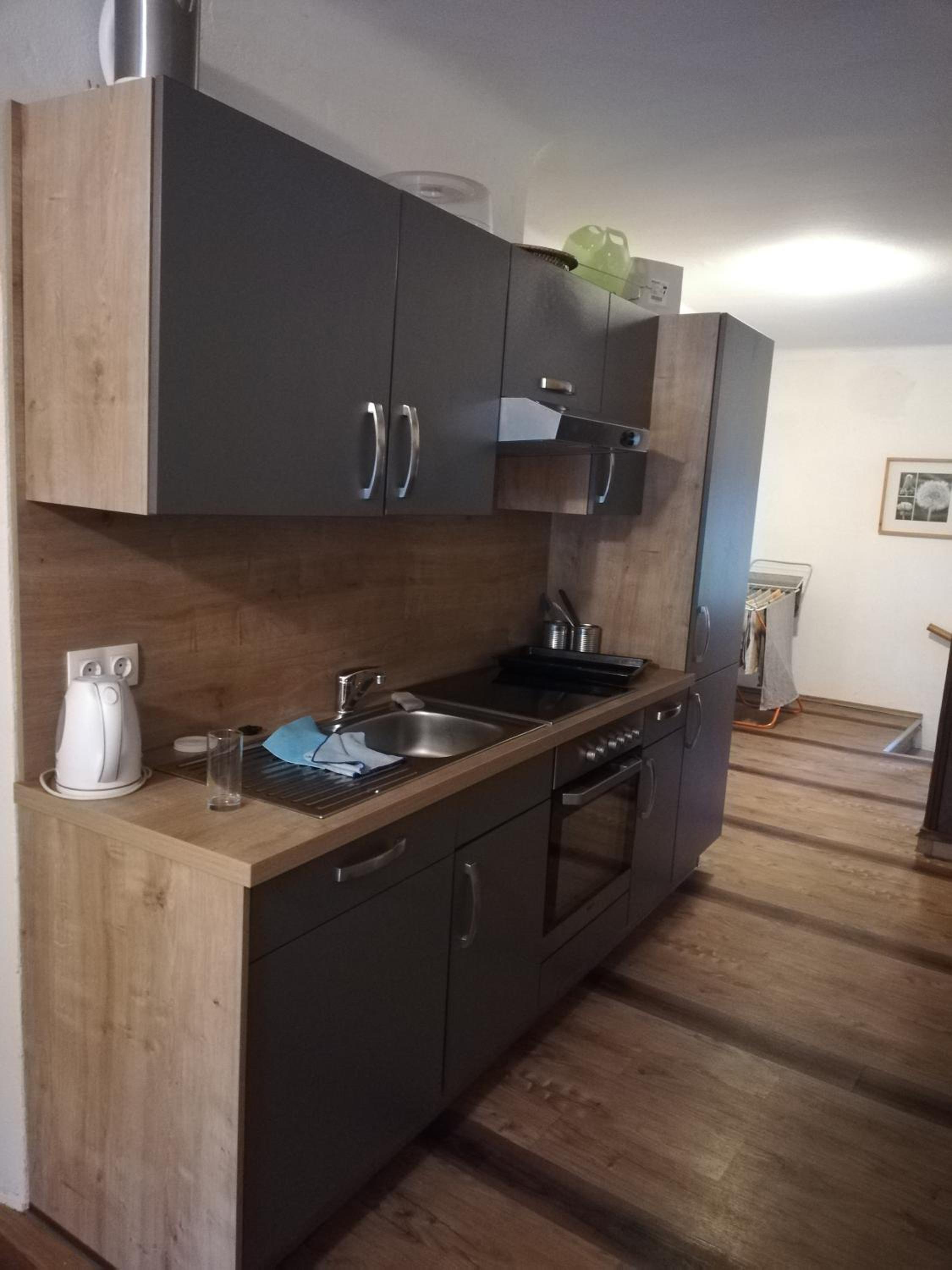 Budgetzimmer Irdning