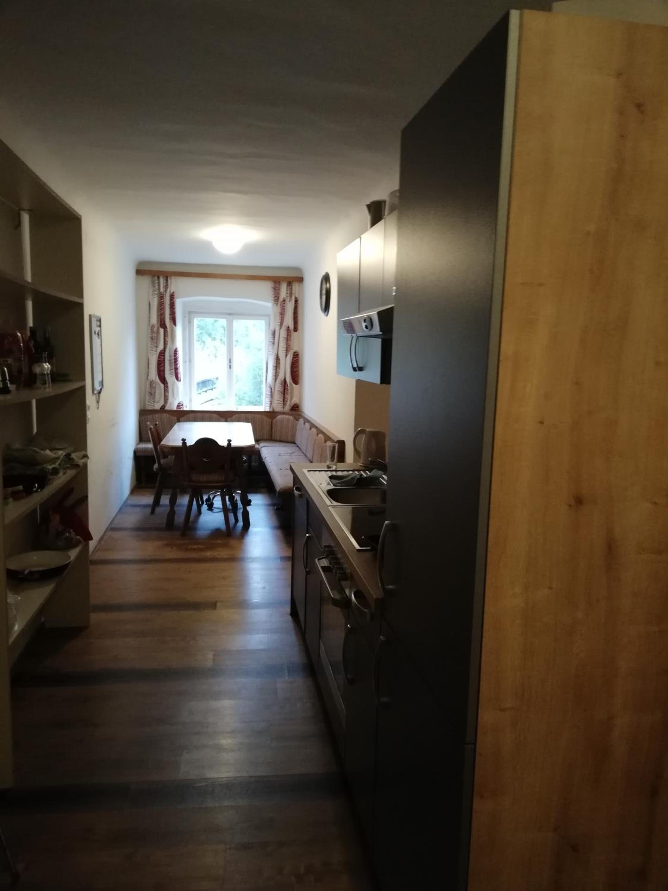 Budgetzimmer Irdning