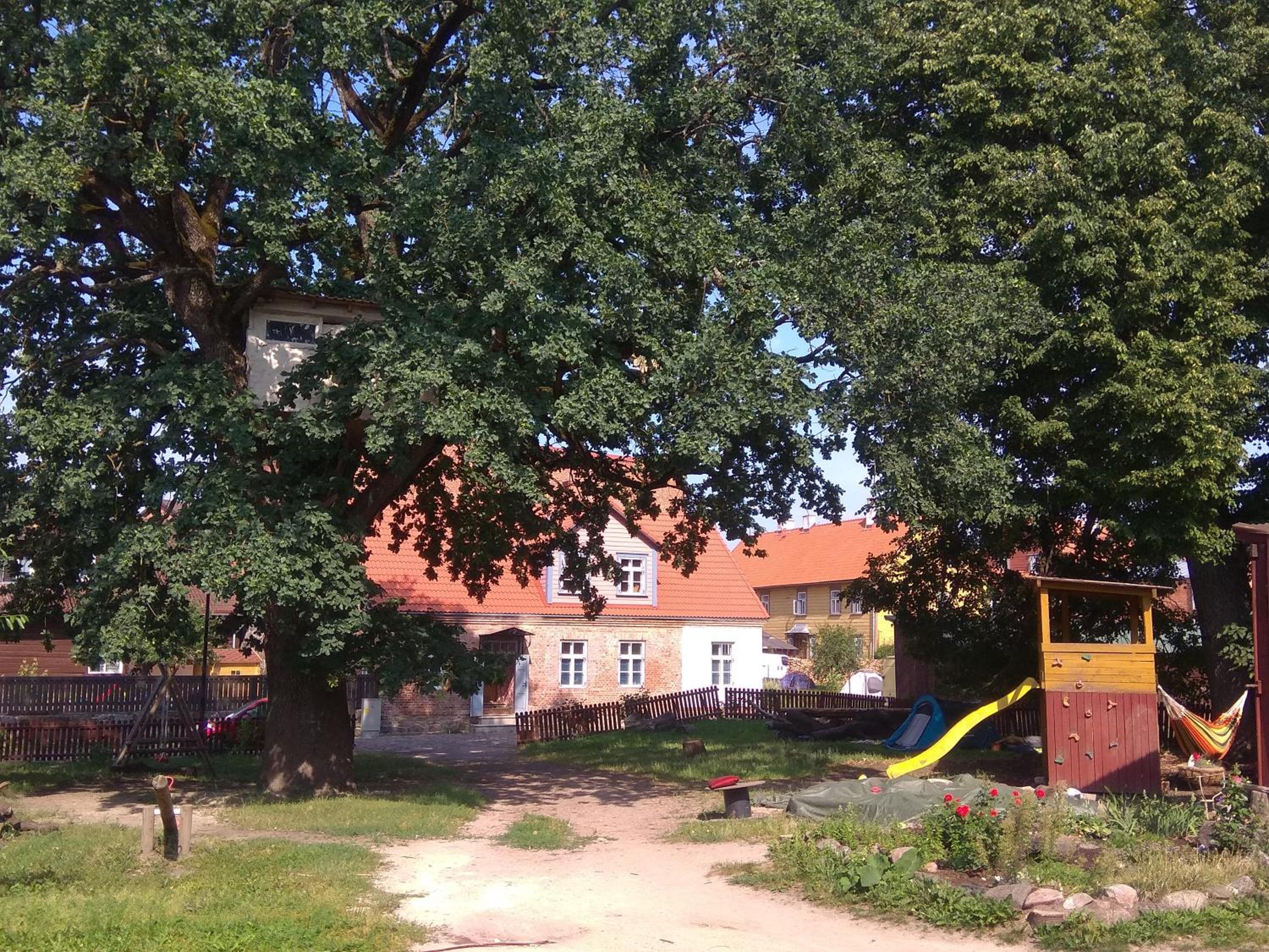 Kirsimäe Maja