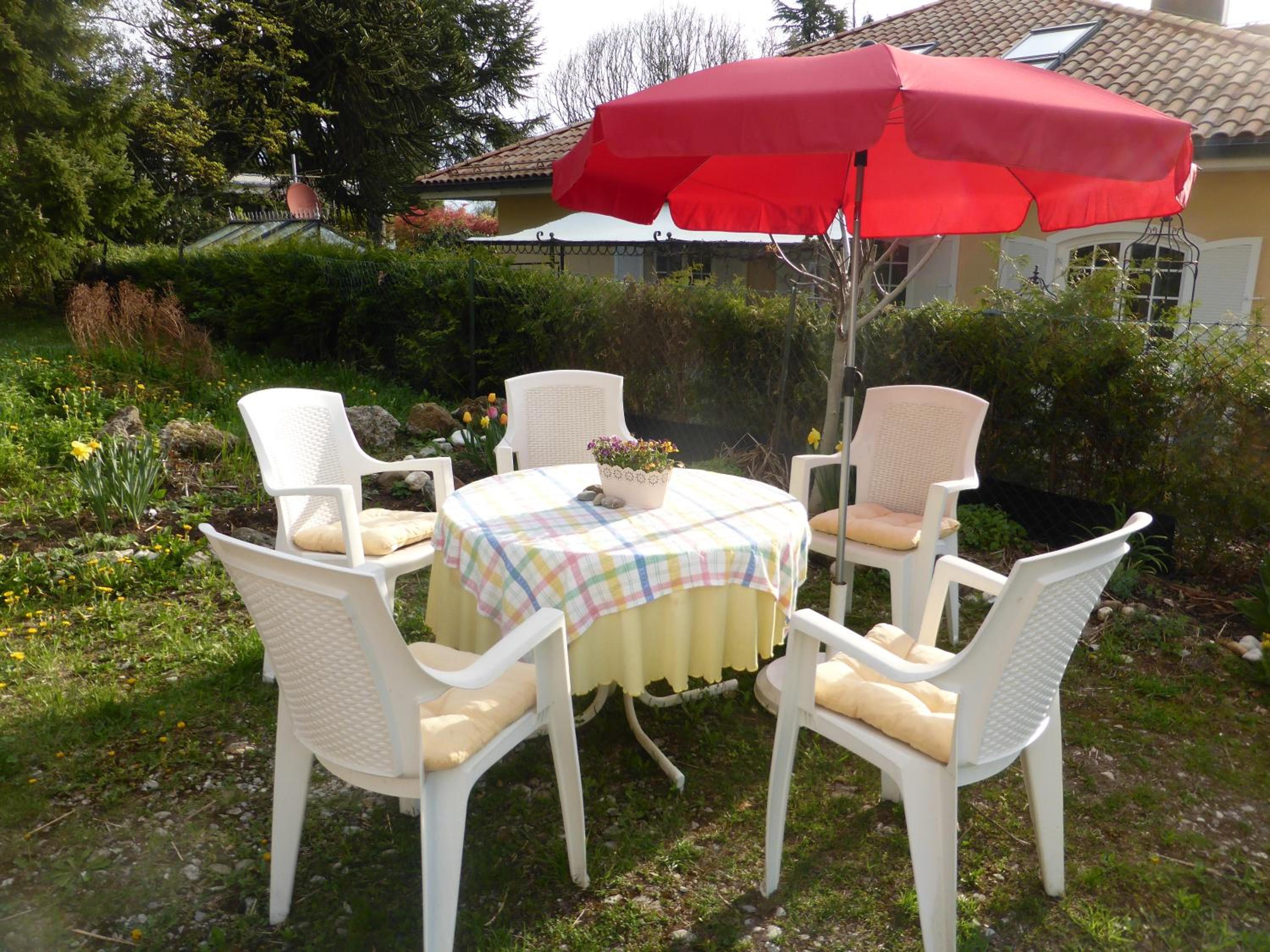 Bed and Breakfast Bavaria München