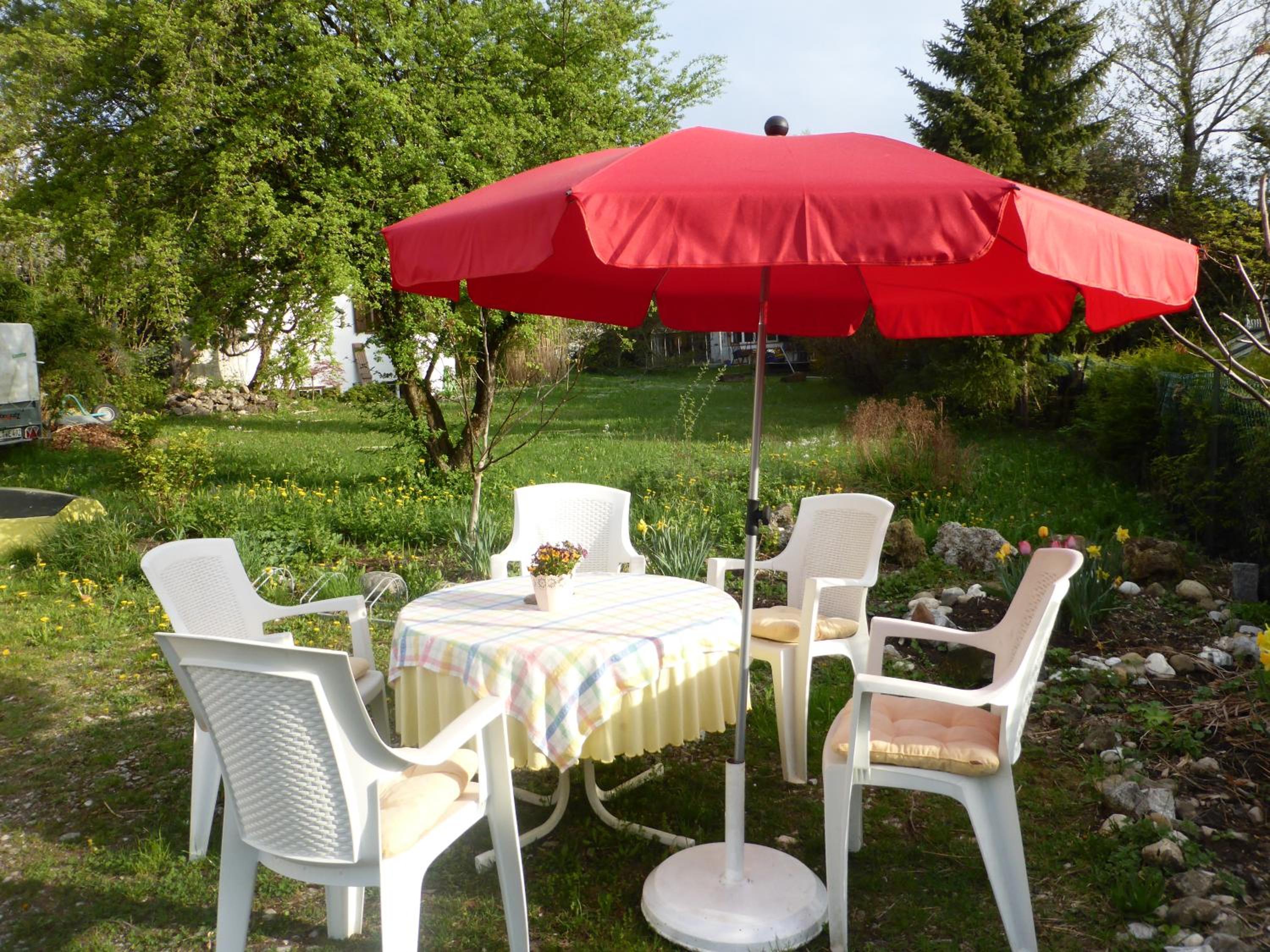 Bed and Breakfast Bavaria München