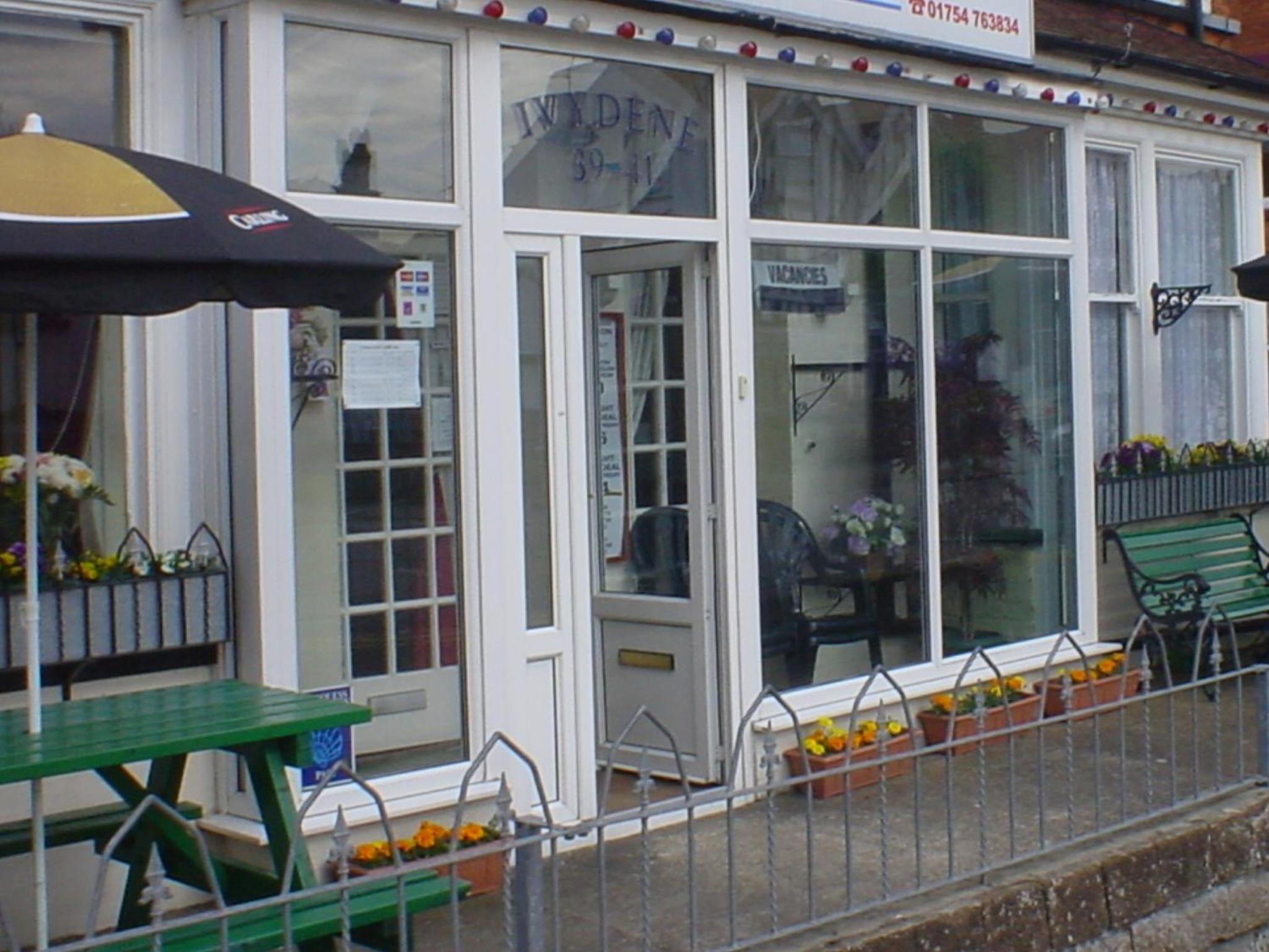 The Ivydene Hotel