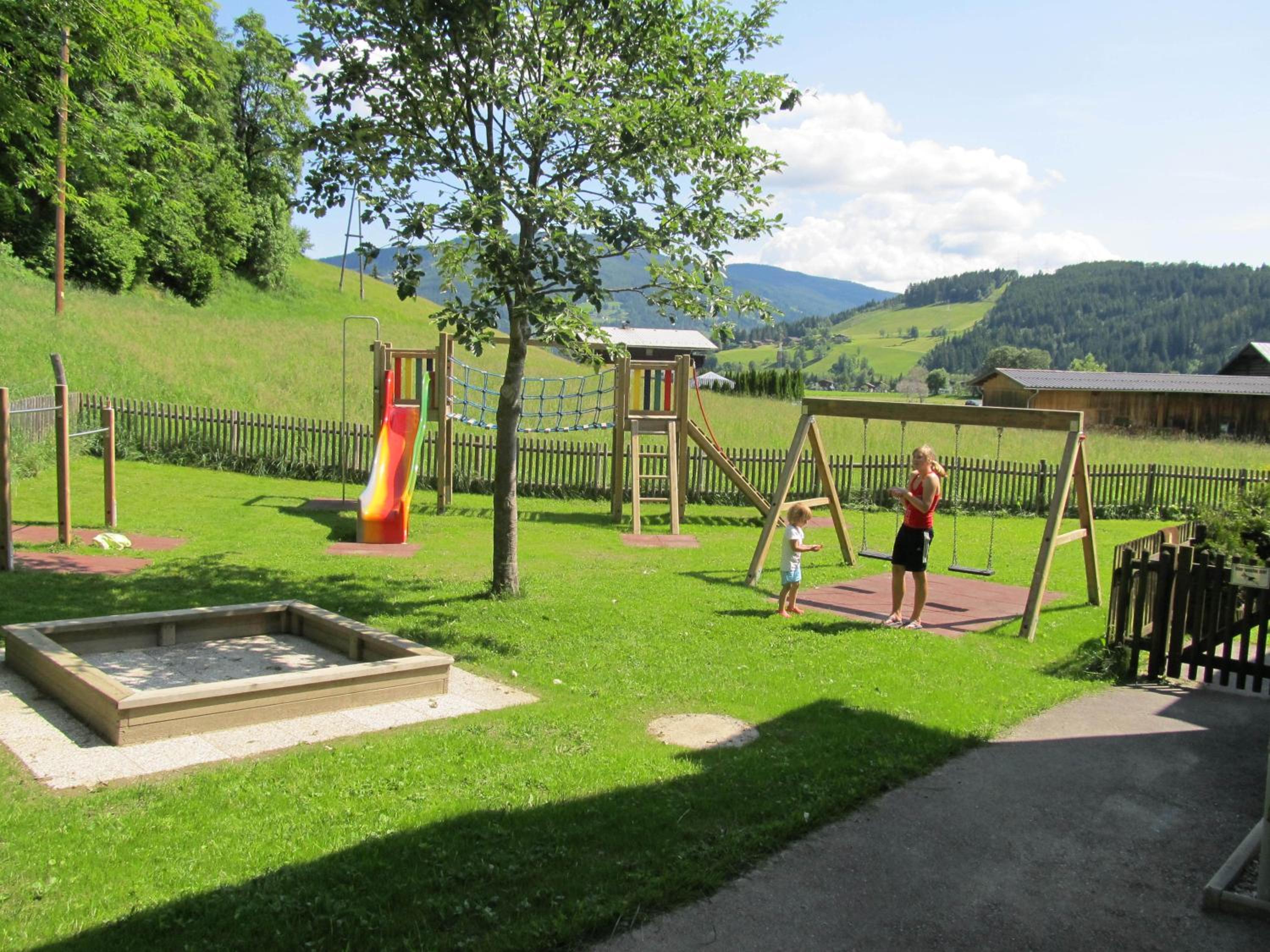 Ferienhaus Waldsicht view 5