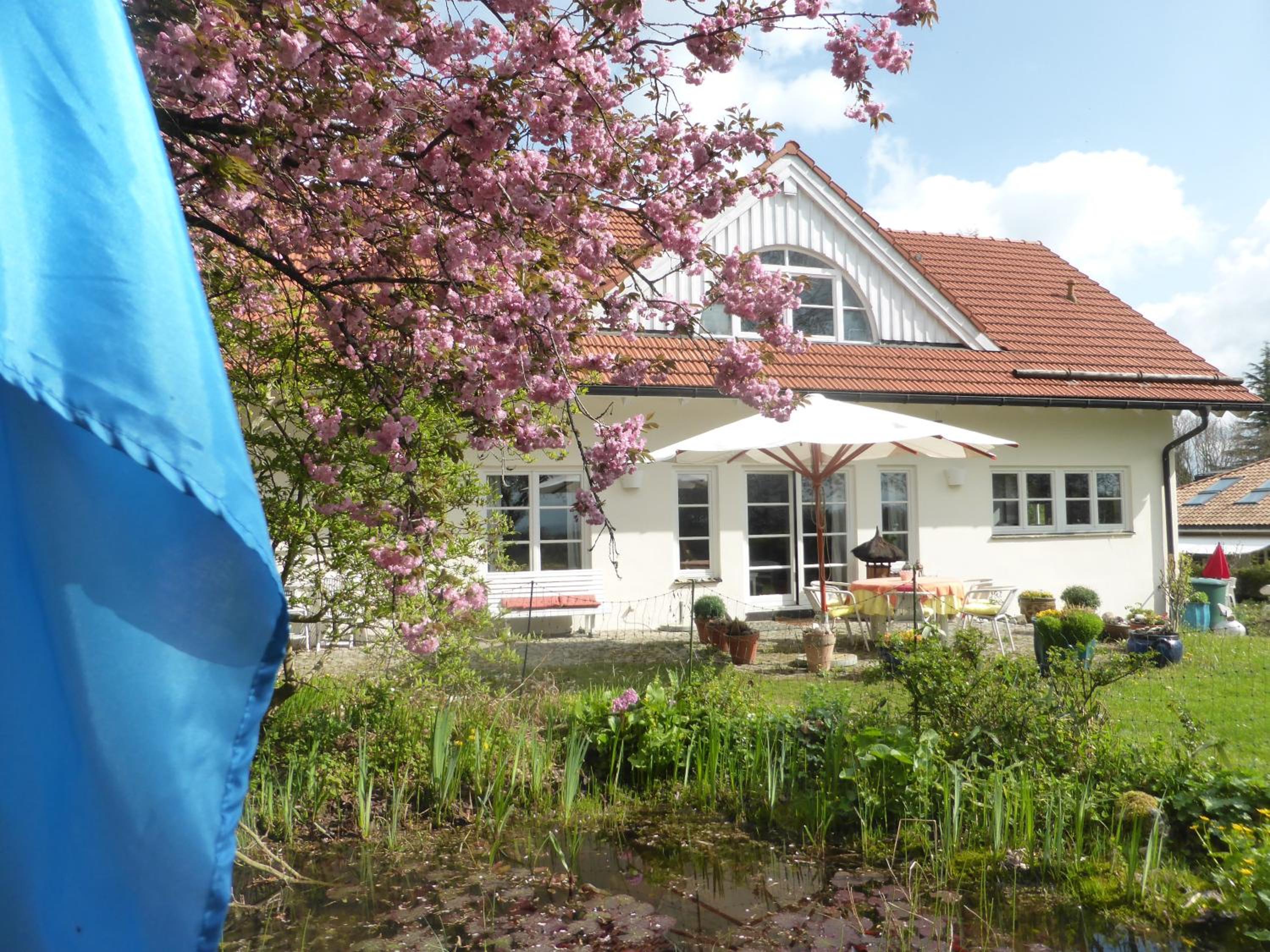 Bed and Breakfast Bavaria München