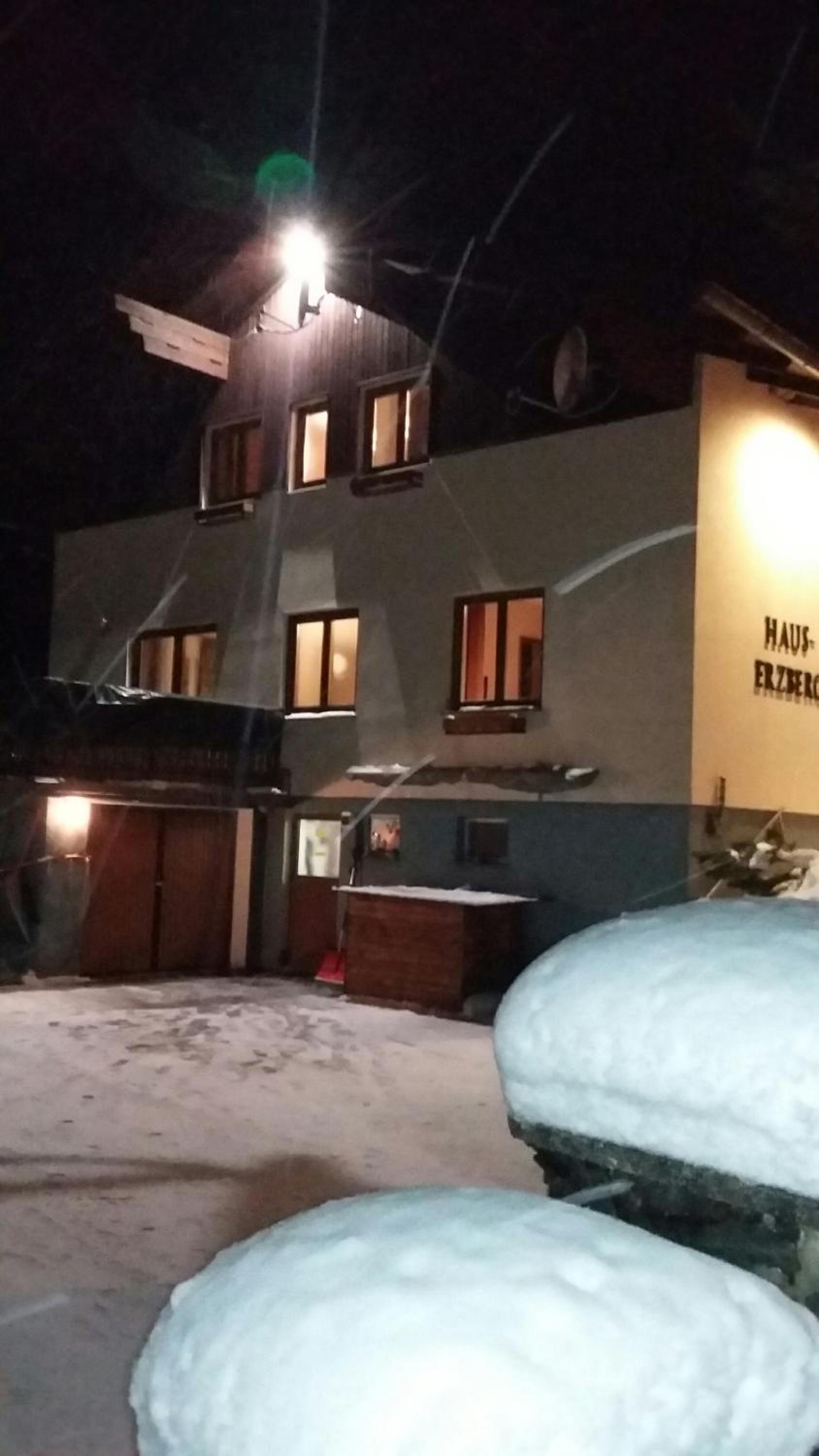 Haus-erzberg