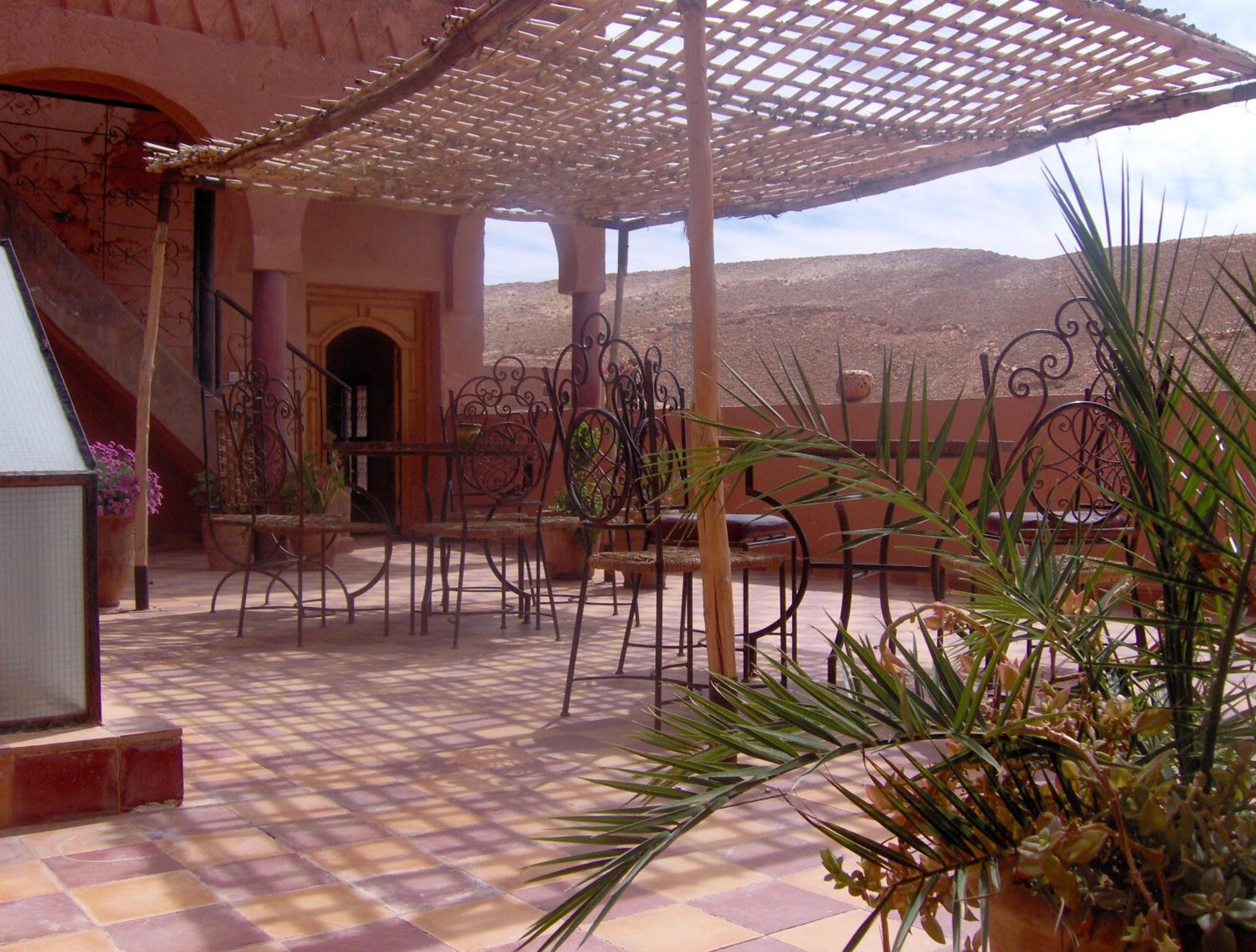 Kasbah Ounila