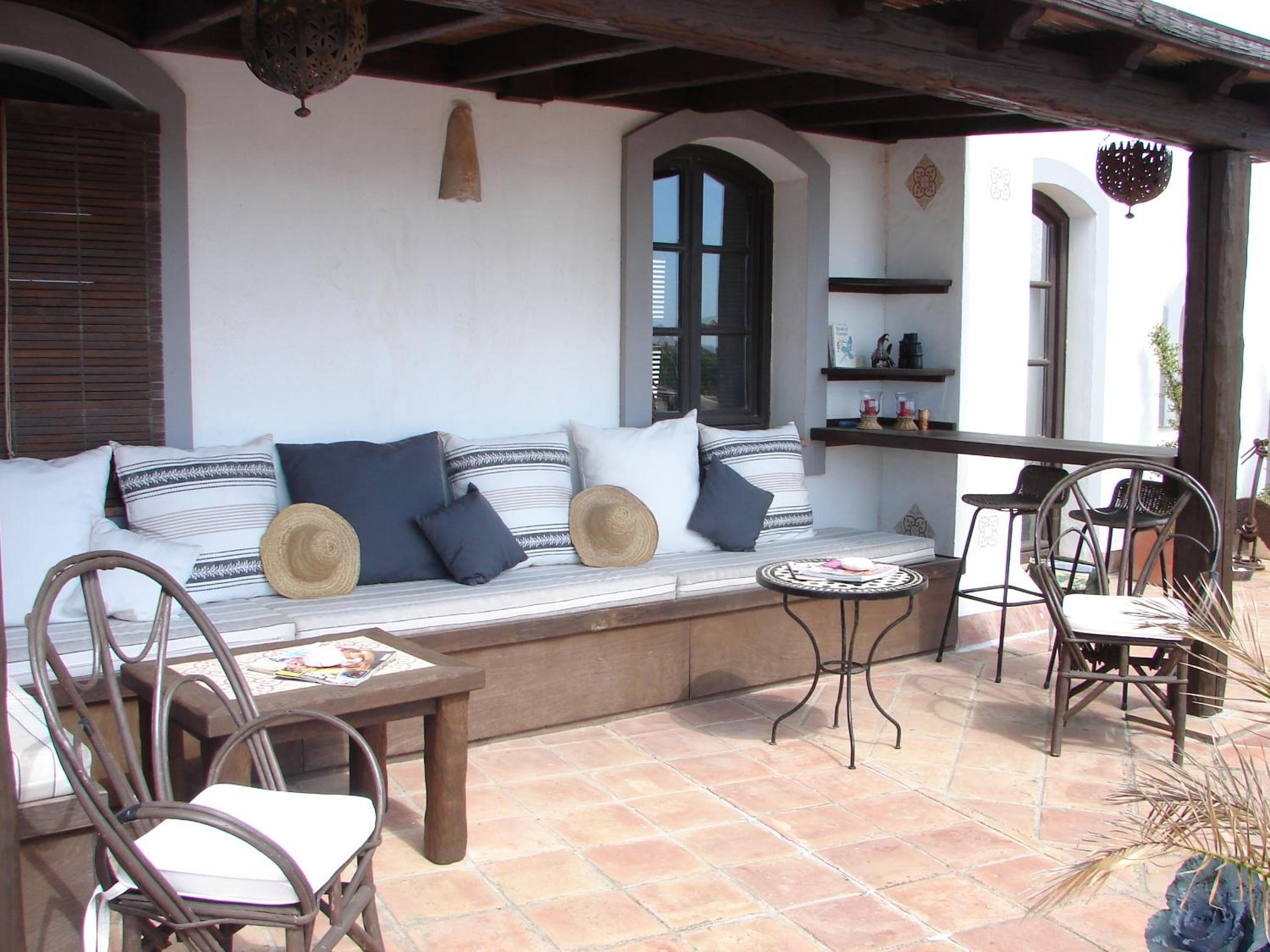 Darcilla Guest House