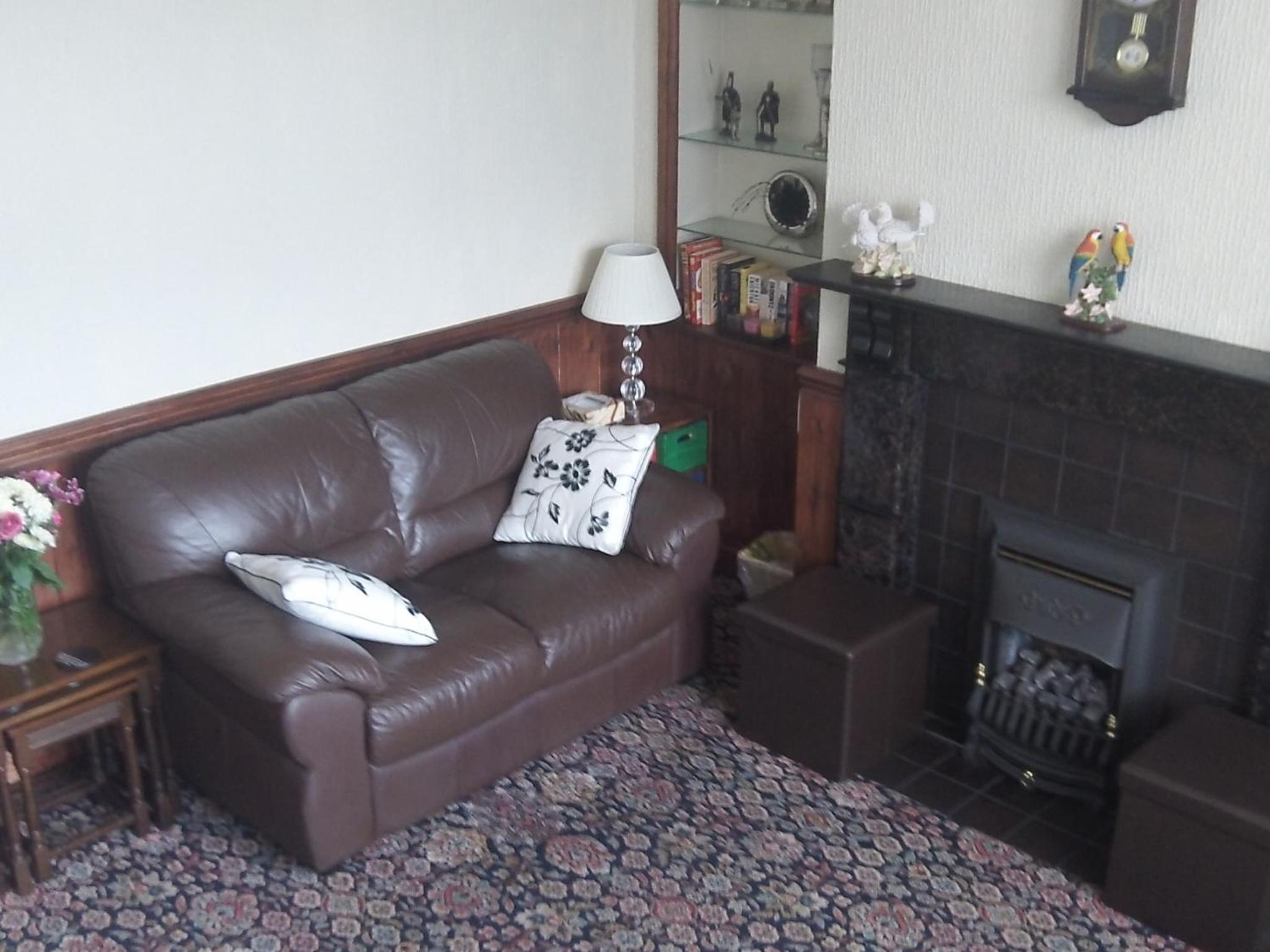 The Ivydene Hotel