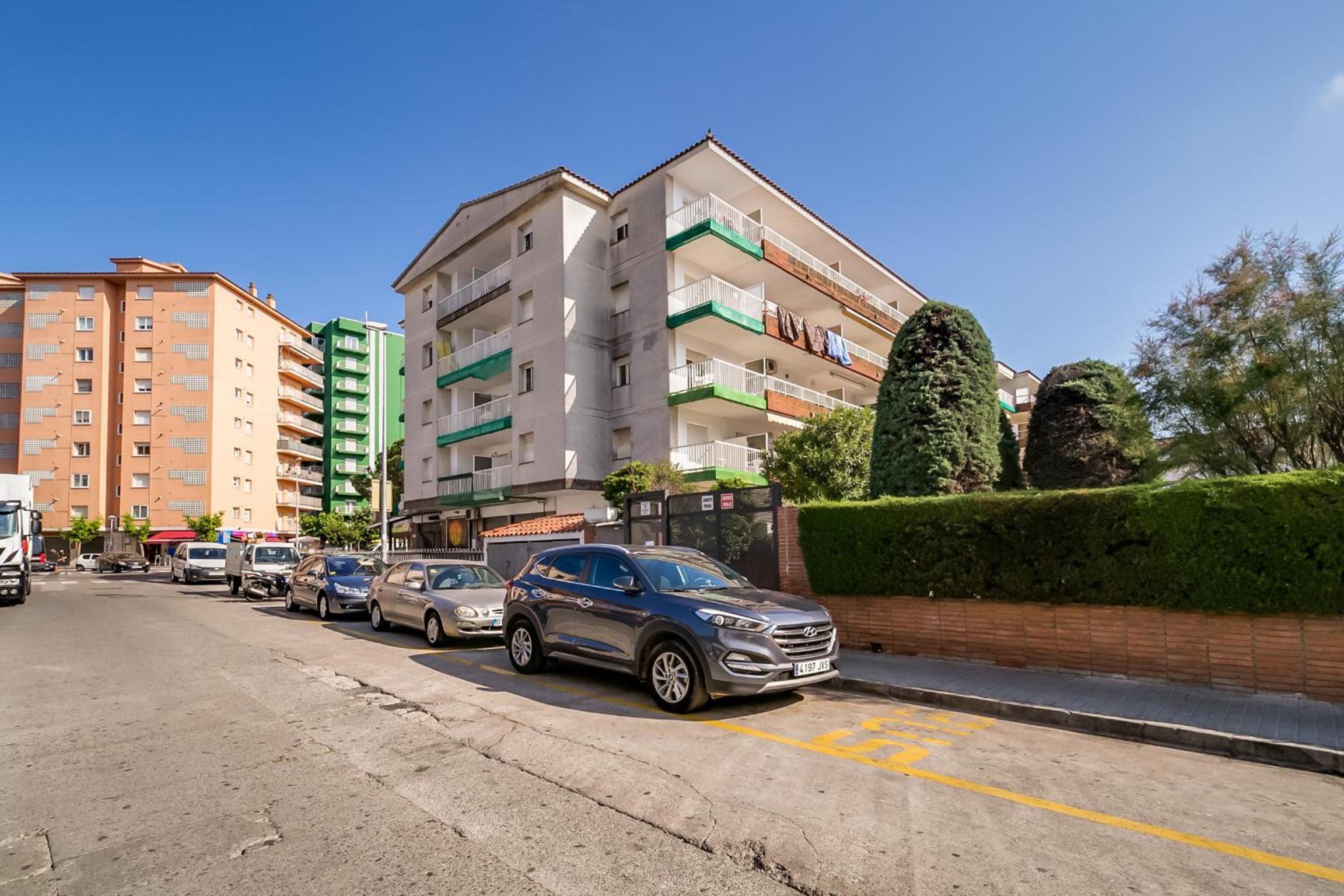 Vivalidays Edurne view 2