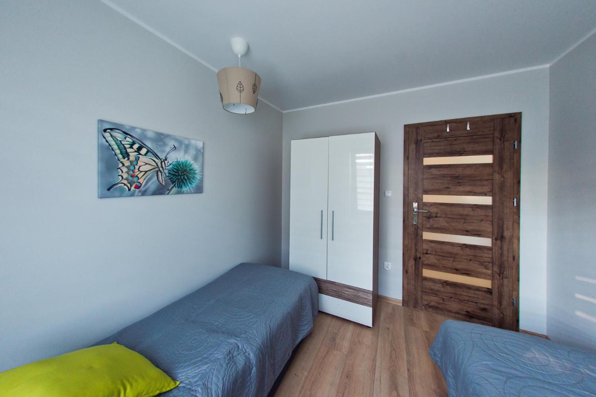 Apartamenty Buczyna w Sierakowie, photo 4