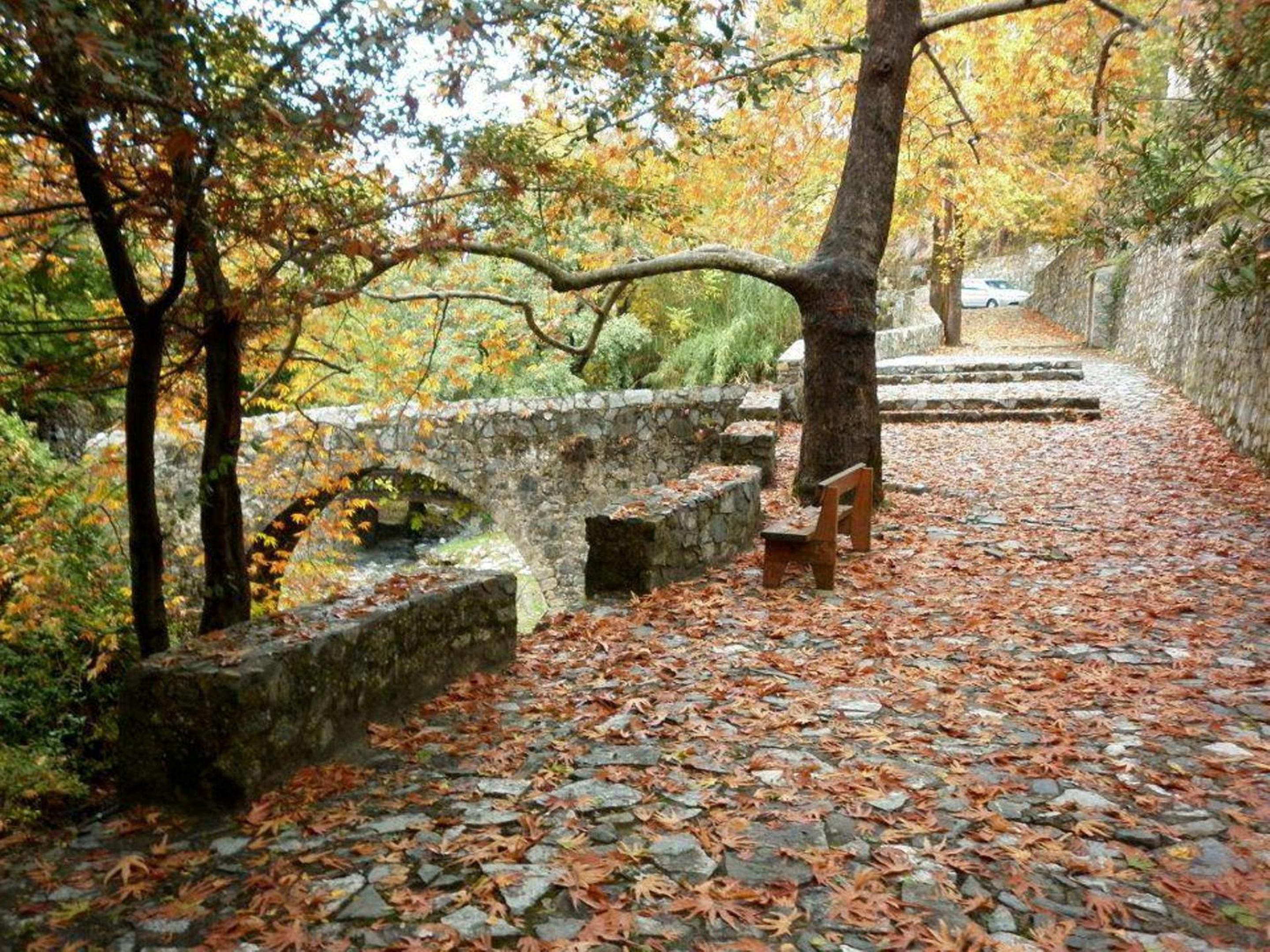 Archontiko I Misirlou
