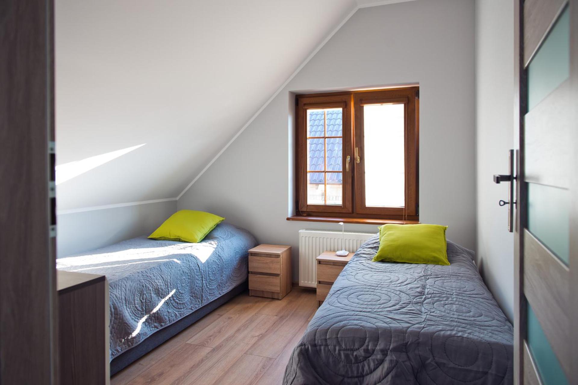 Apartamenty Buczyna w Sierakowie, photo 23
