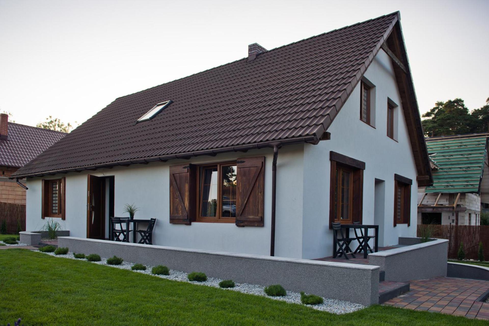 Apartamenty Buczyna w Sierakowie view 3