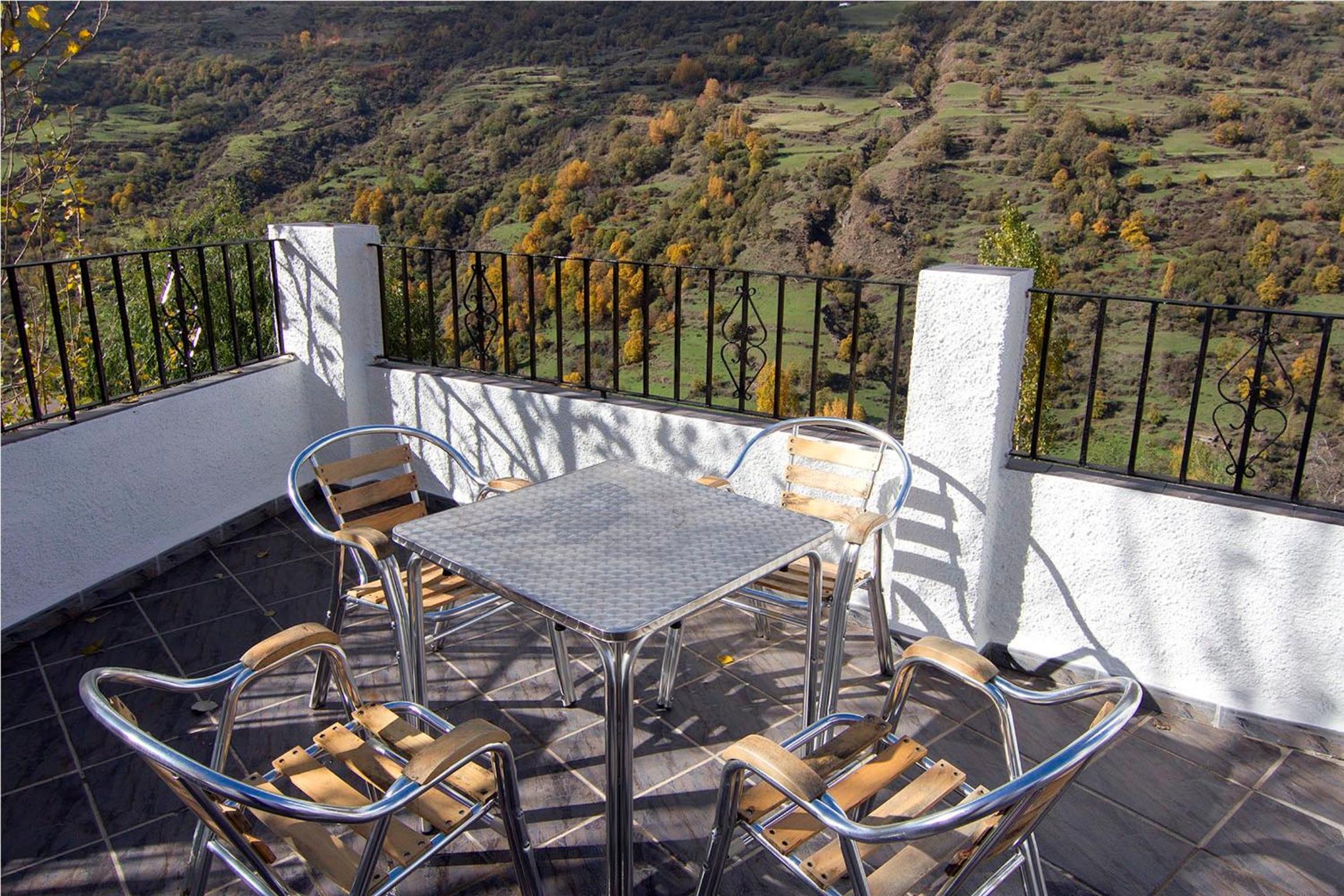 Apartamentos Vista Veleta