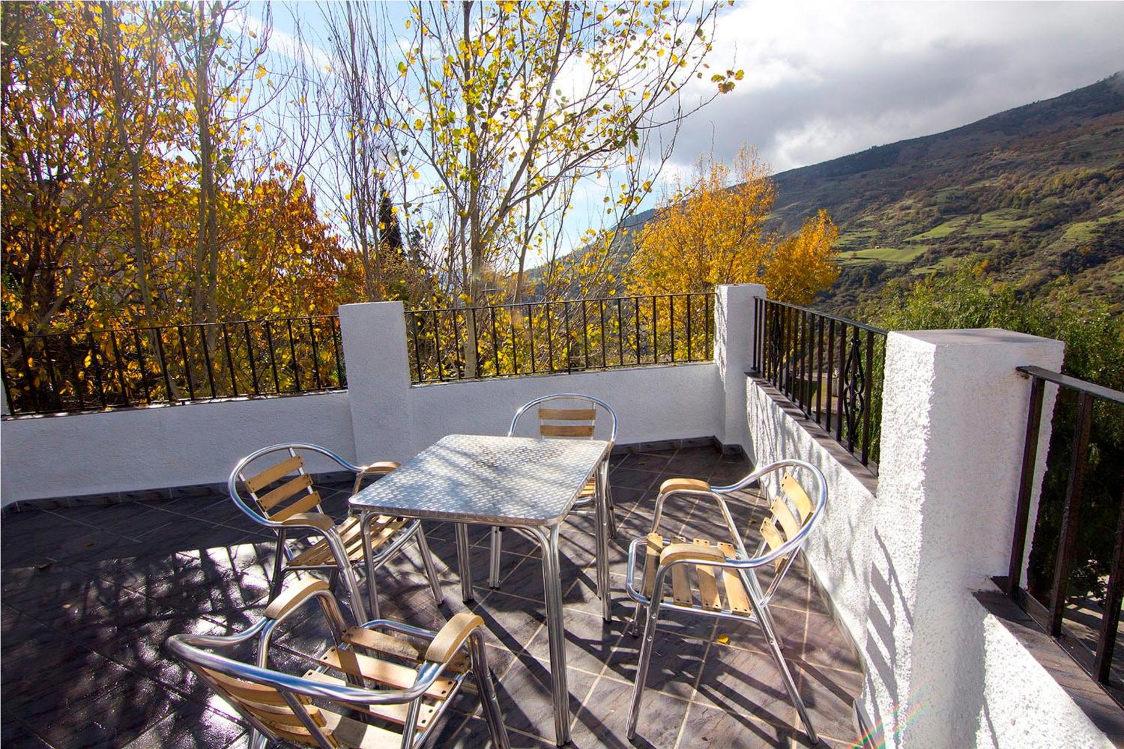 Apartamentos Vista Veleta