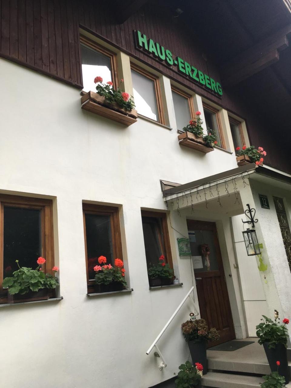 Haus-erzberg