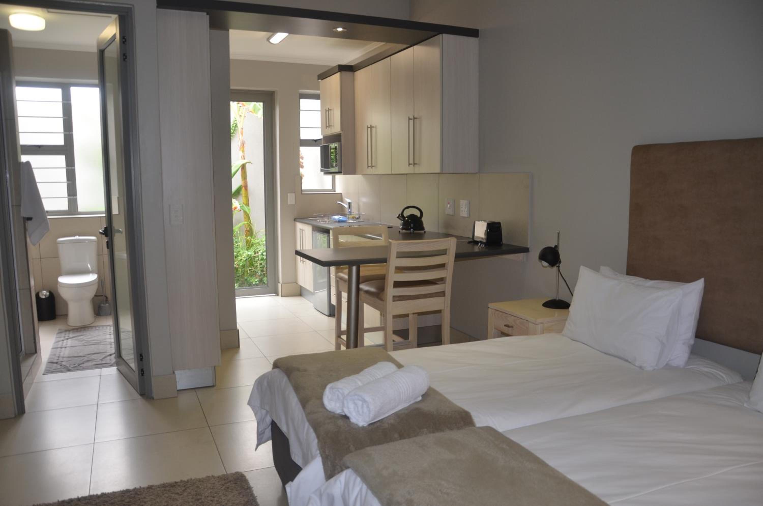 Be-Still Accommodation