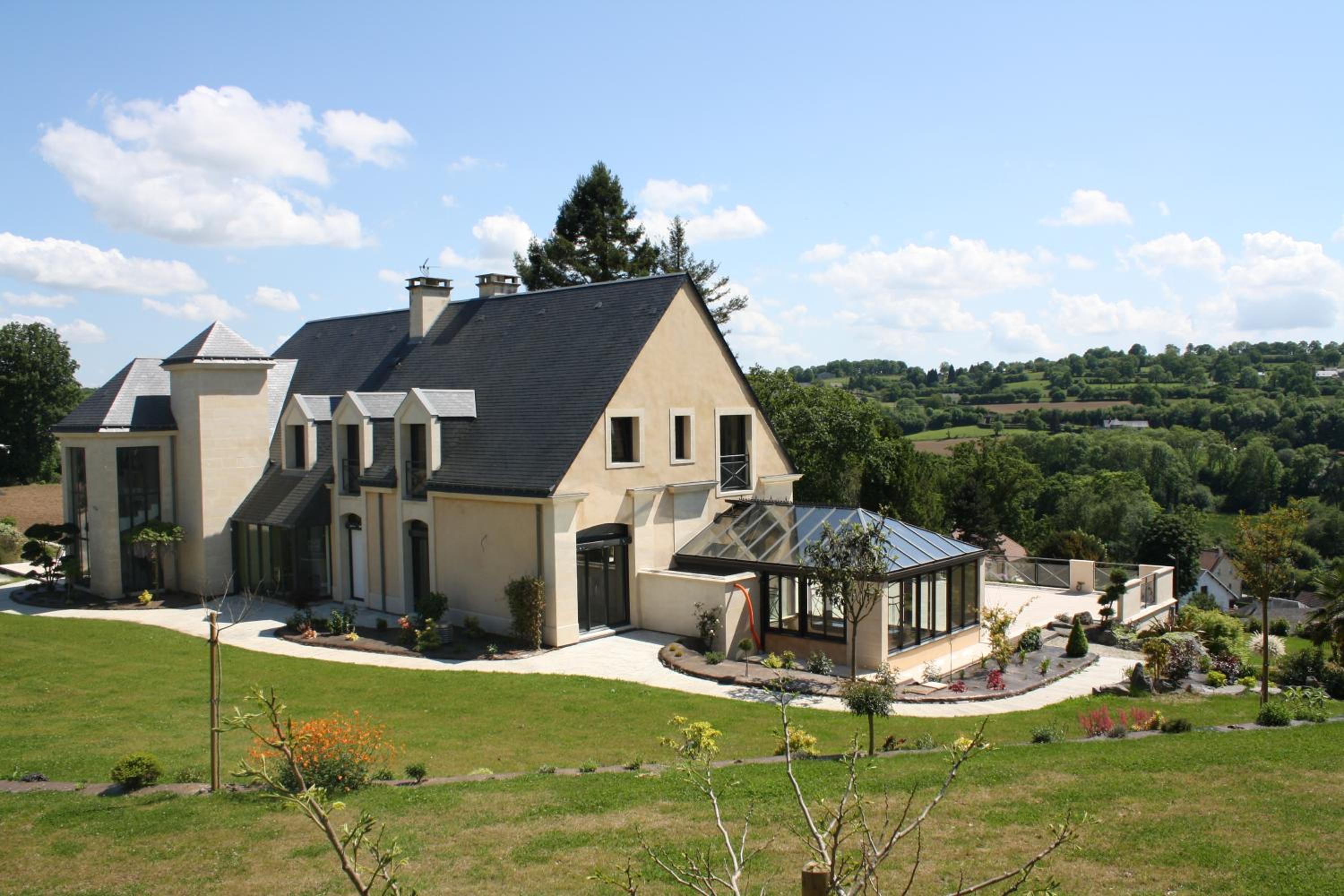 Le Domaine Des Chevaliers De Malte