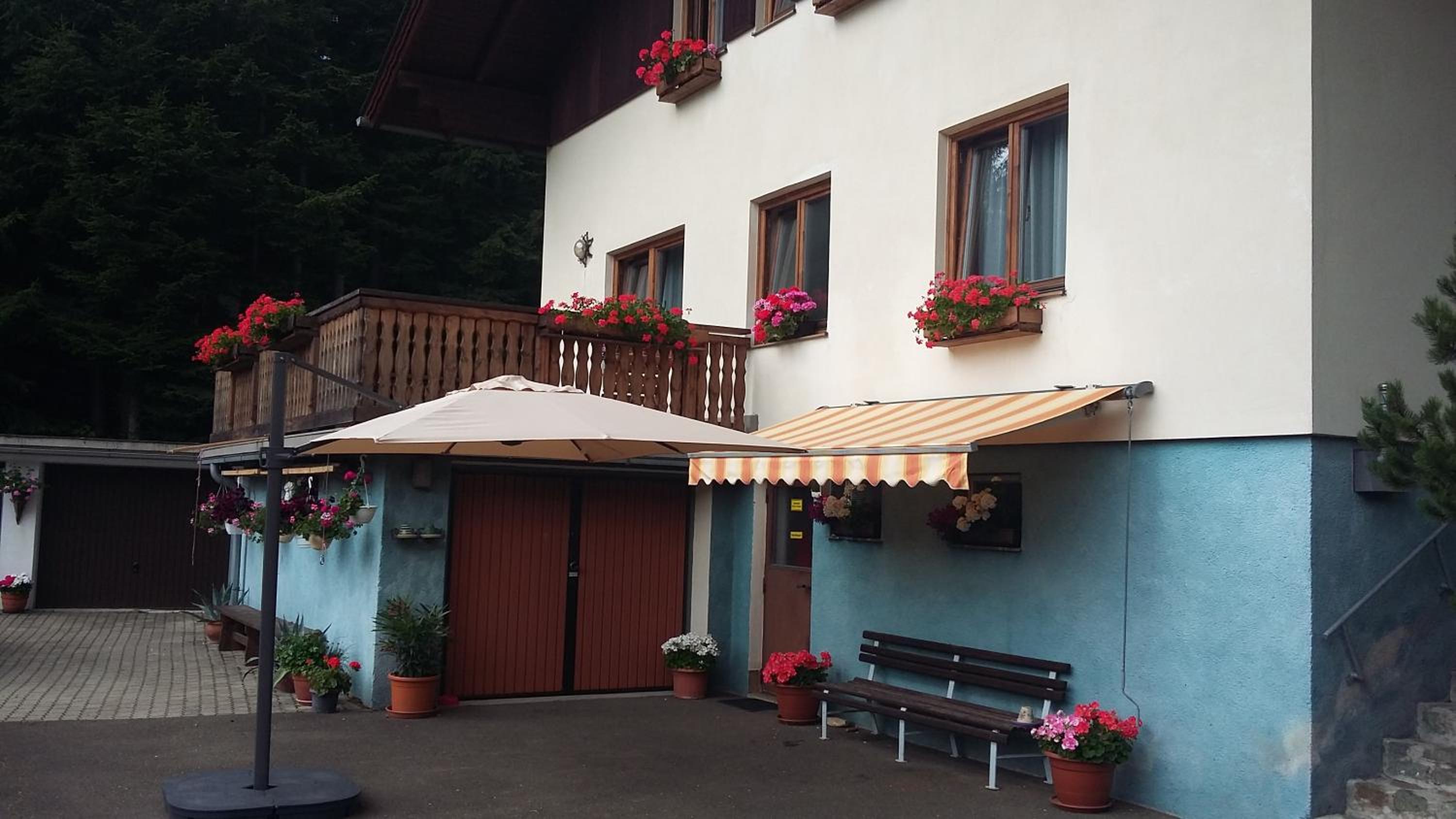 Haus-erzberg